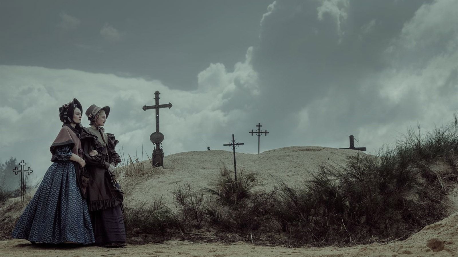 1600x900 Conjuring Nosferatu: Robert Eggers Presents. Current. The Criterion Collection