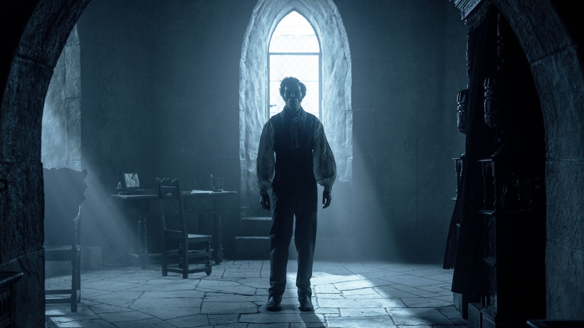 1920x1080 Robert Eggers and His Cast on Raising 'Nosferatu' From the Dead