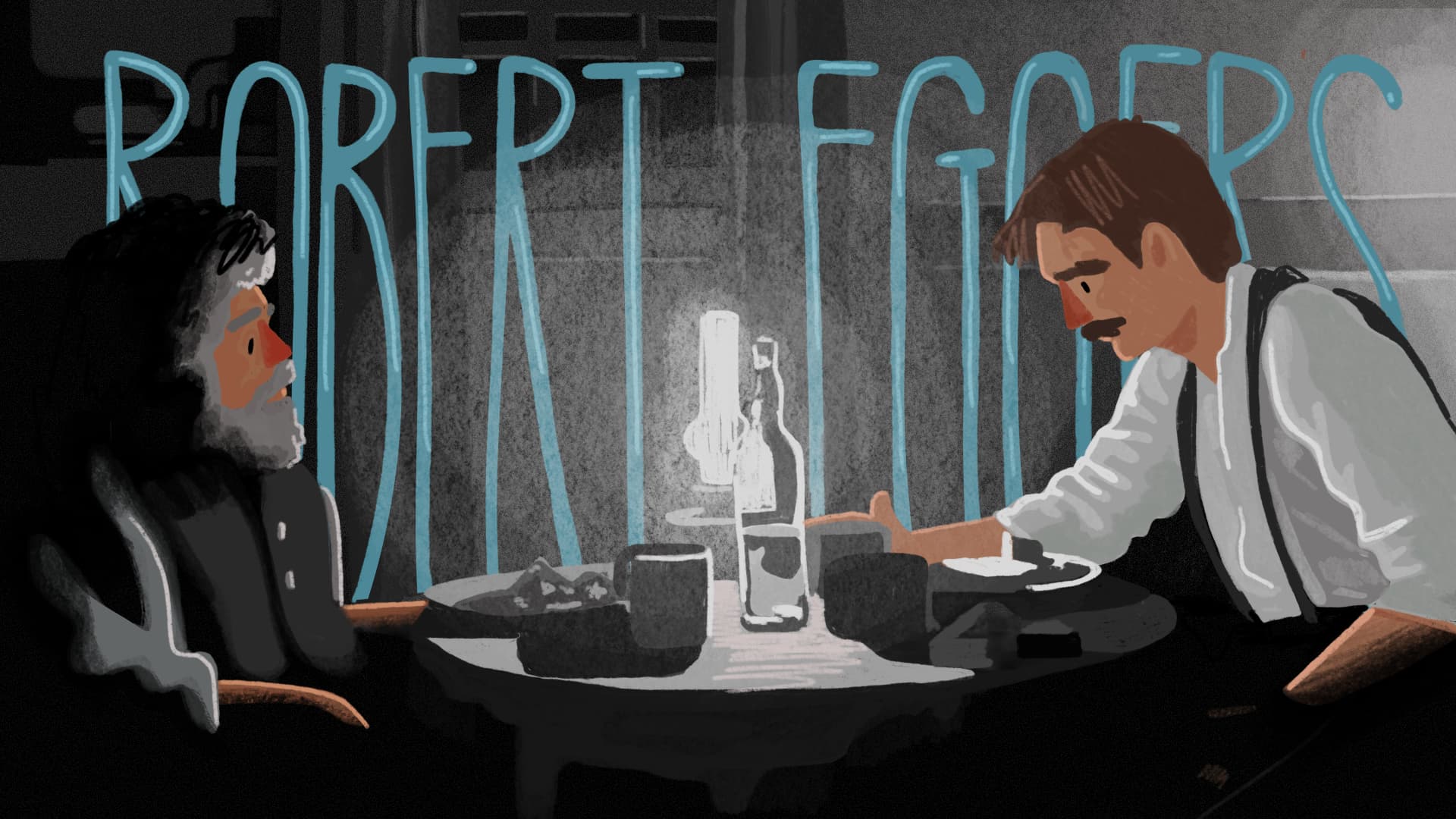 1920x1080 Exploring Robert Eggers: The Master Of Post Horror Films