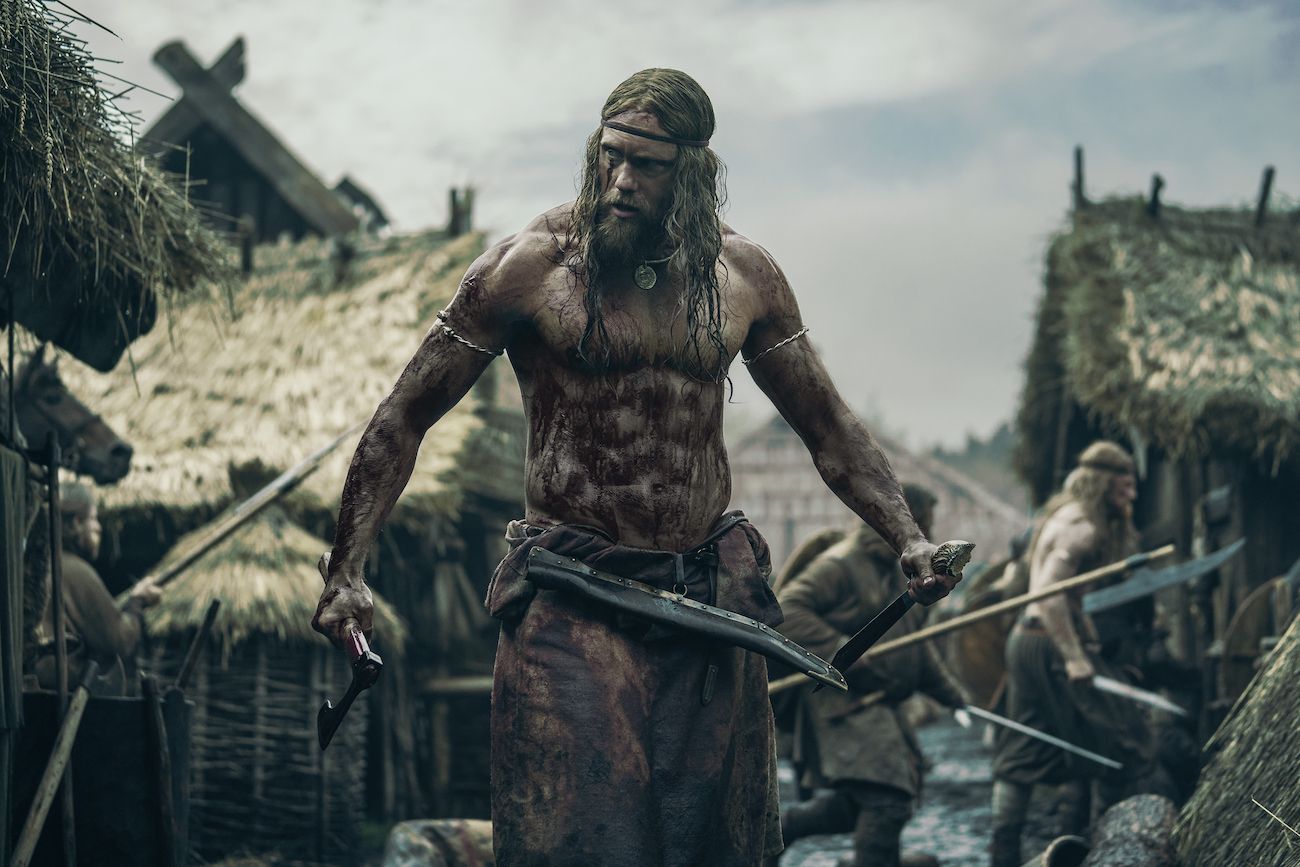 1300x867 Norse Majeure