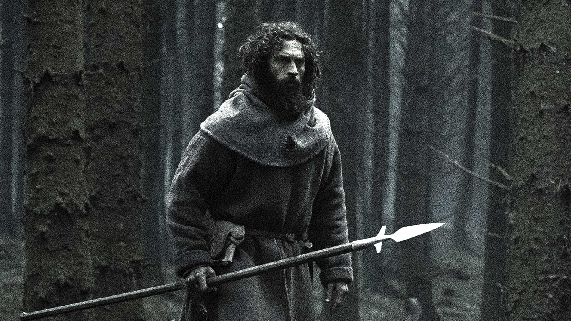 1920x1080 Robert Eggers' Werwulf First Look: Doing It Again