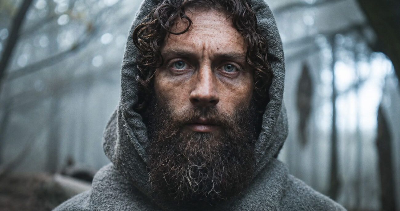 1300x688 Robert Eggers' terrifying new film, Werwulf, gets a trailer
