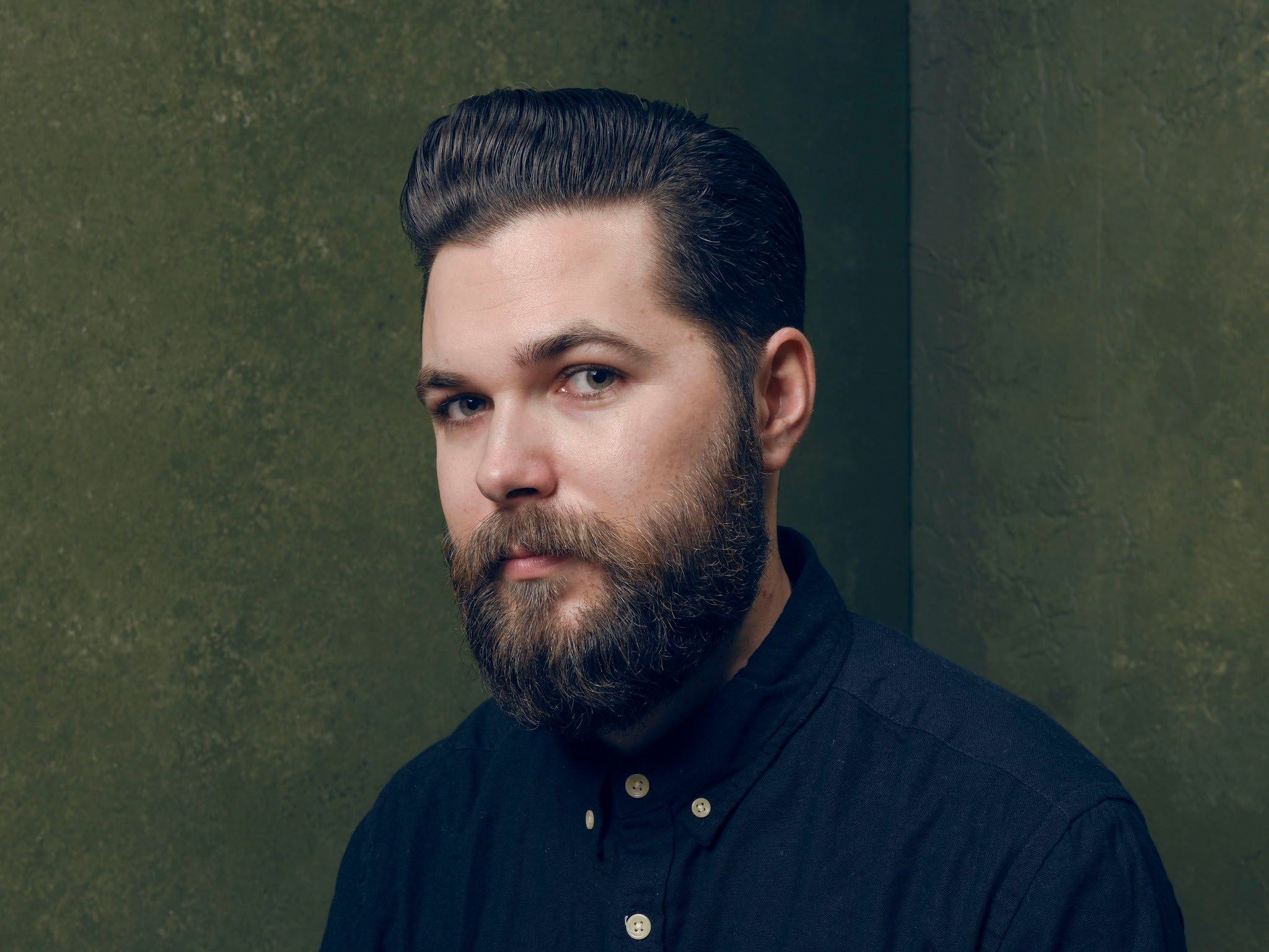 2048x1536 Robert Eggers: 'Studio notes were brutal