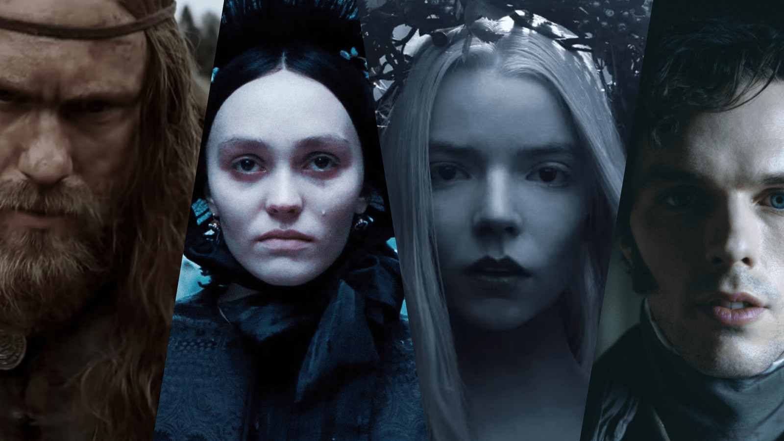 1600x900 Robert Eggers Taking On Werewolves In 13th Century Set 'Werwulf'
