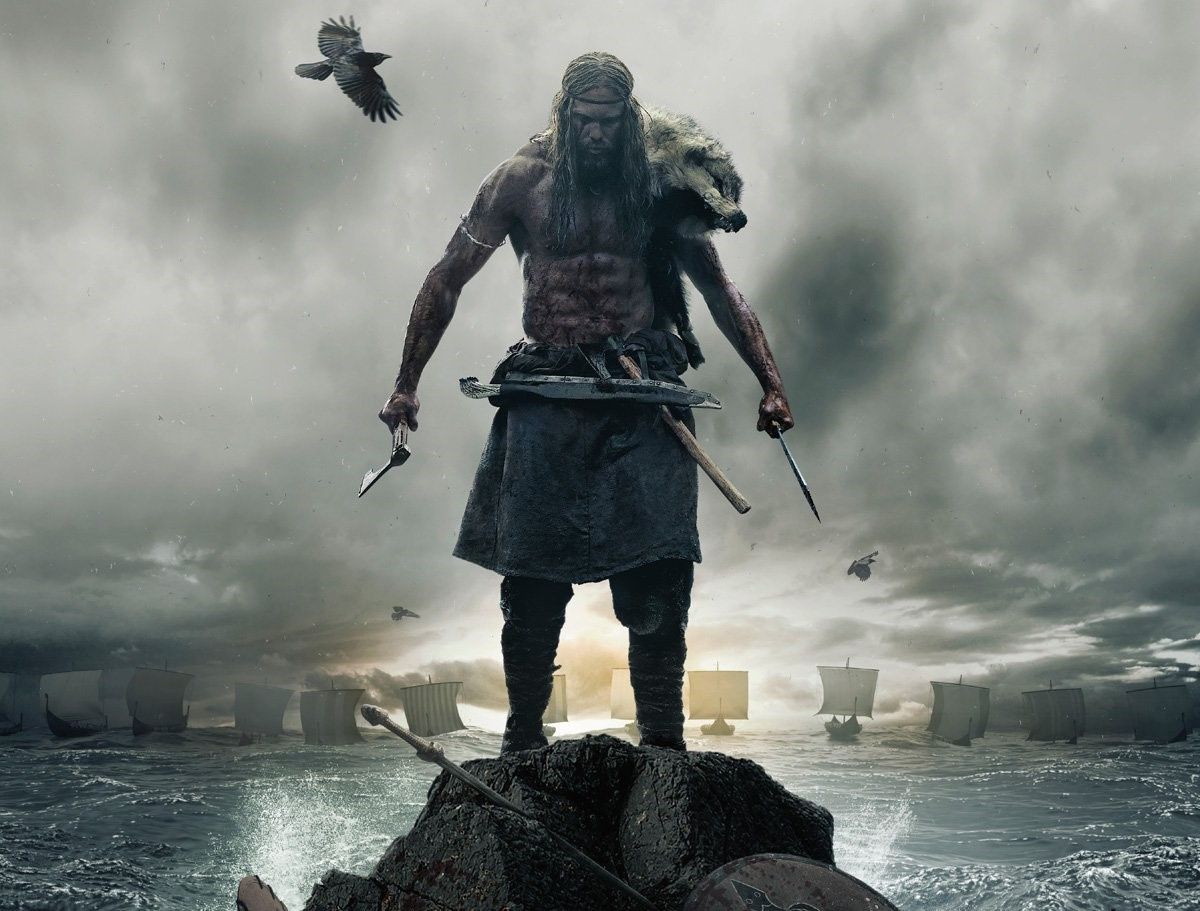 1200x911 The Northman lands on HBO Max in July 2026