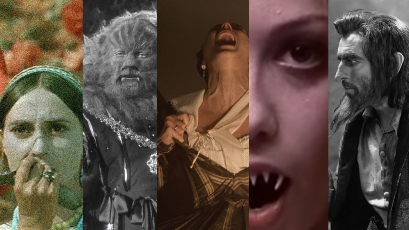 1600x900 Robert Eggers' Film Series About 'Nosferatu' Influences Comes to NYC