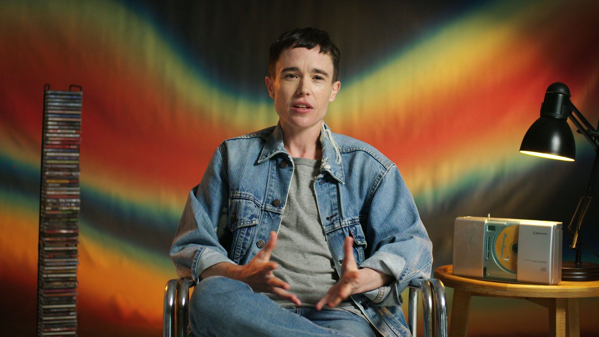 1920x1080 Elliot Page on His Childhood Crushes and the Movies That Got Him Through High School