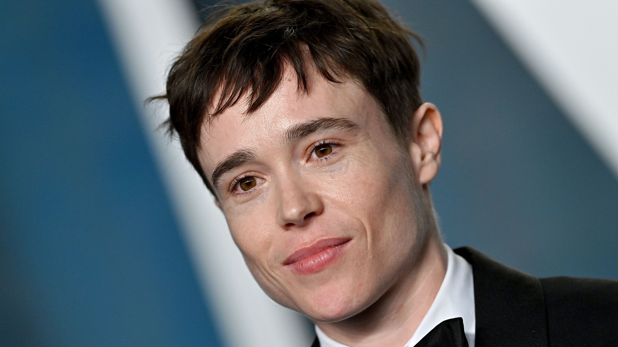 2560x1440 Elliot Page Reflects on Being Trans, Joy, and Transition in New Esquire Cover