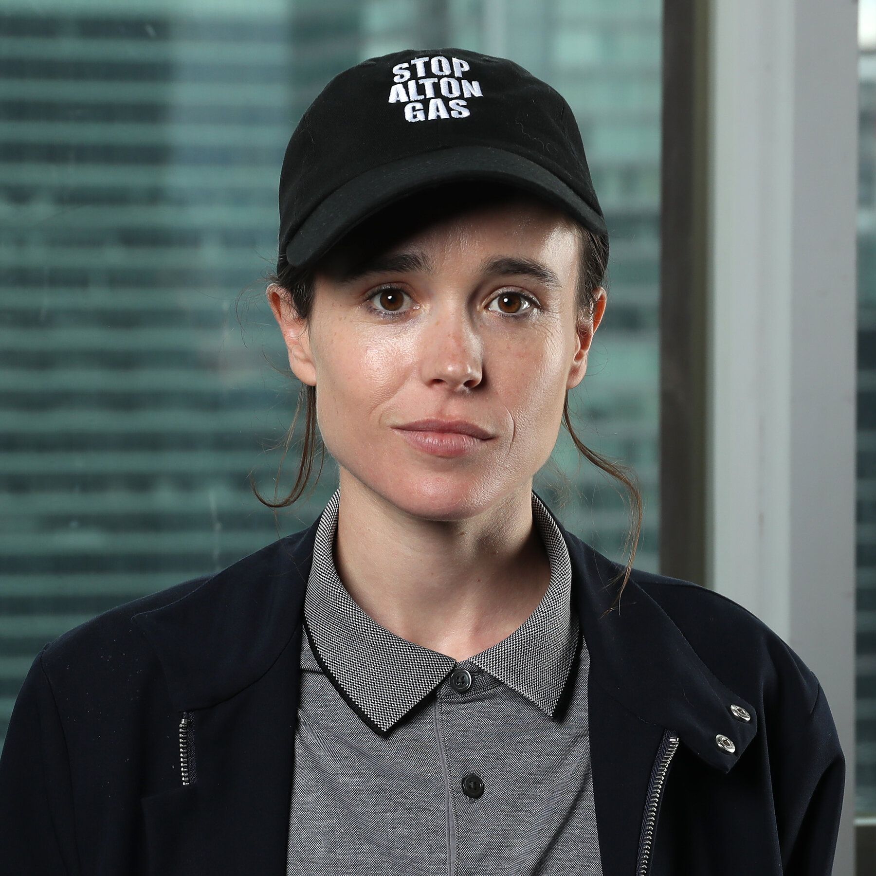 1800x1800 Elliot Page, Oscar Nominated 'Juno' Star, Announces He Is Transgender