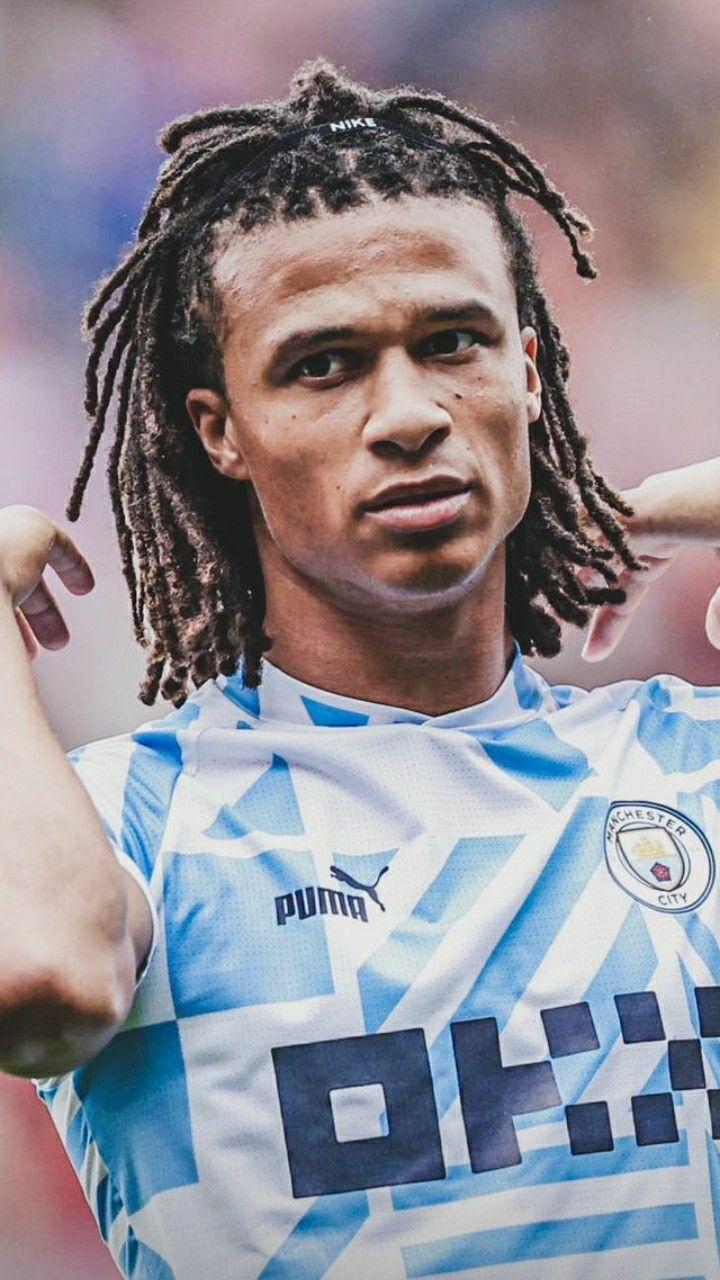 720x1280 Nathan Ake