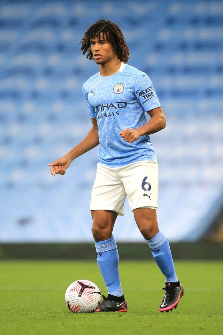 736x1104 Nathan Aké Man City. Man city iphone wallpaper, Mancity players, Soccer man city