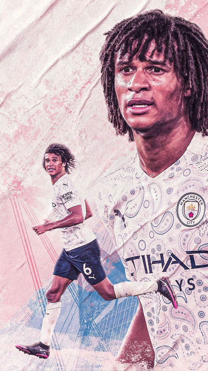 675x1200 Nathan Aké Man City