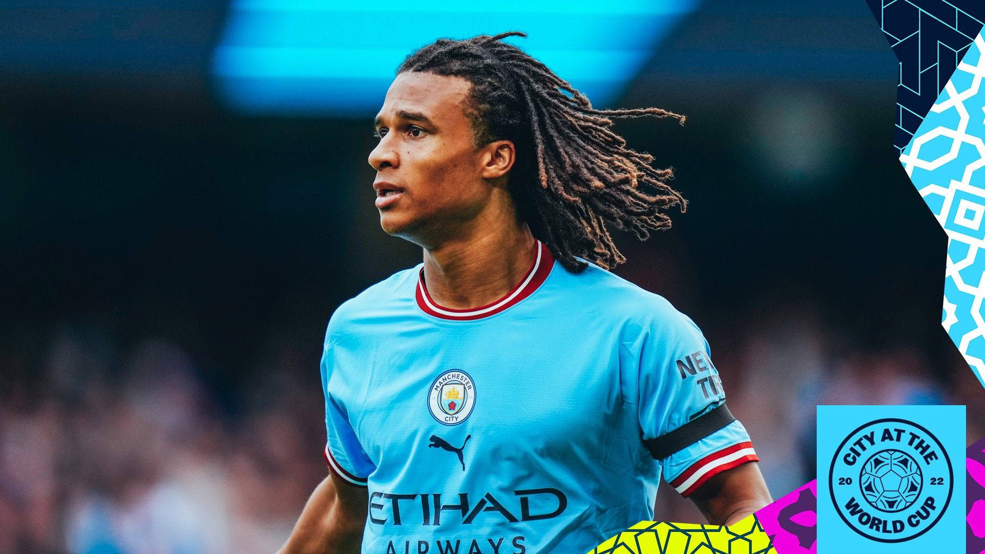 1920x1080 Download Nathan Ake City At The World Cup Wallpaper