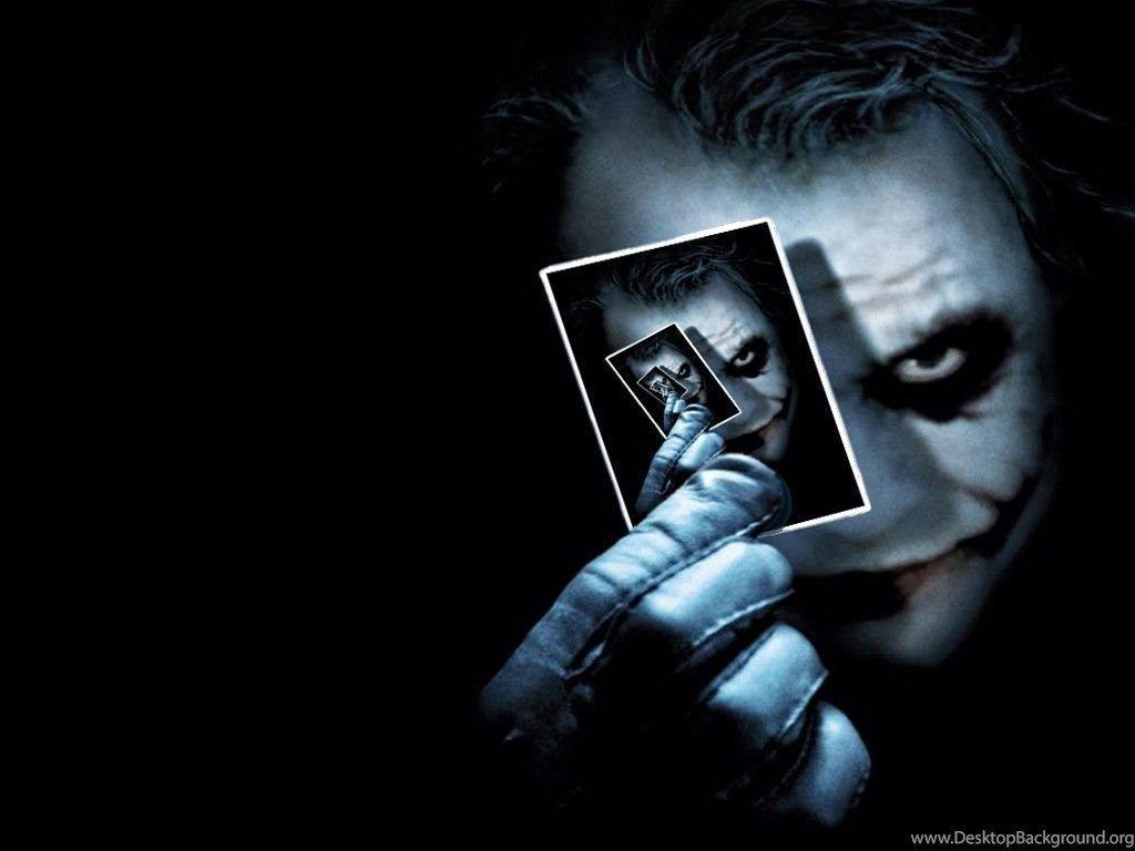 1024x768 Full HD Wallpaper Joker