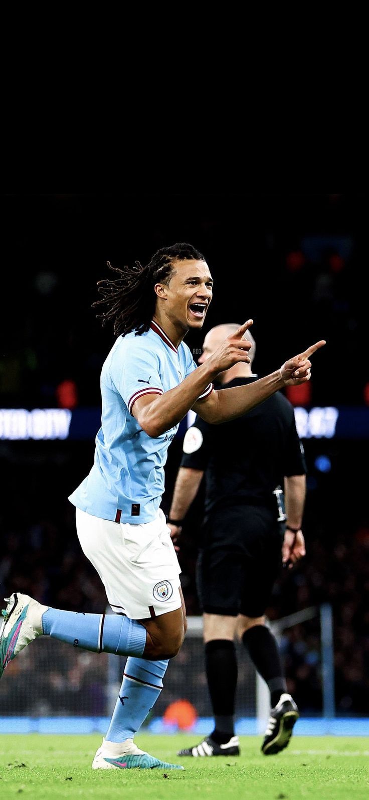 736x1595 Nathan ake. Nathan ake wallpaper, Manchester iphone wallpaper, Man city lock screen