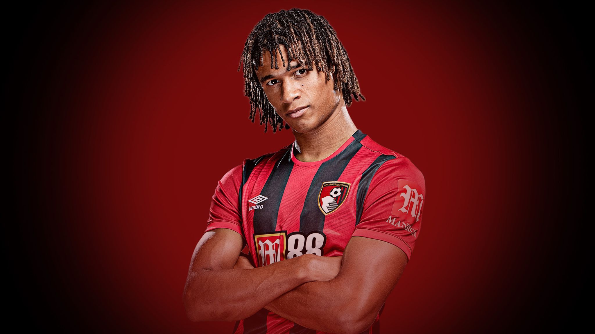2048x1152 Nathan Ake: How would Bournemouth defender improve Manchester City?