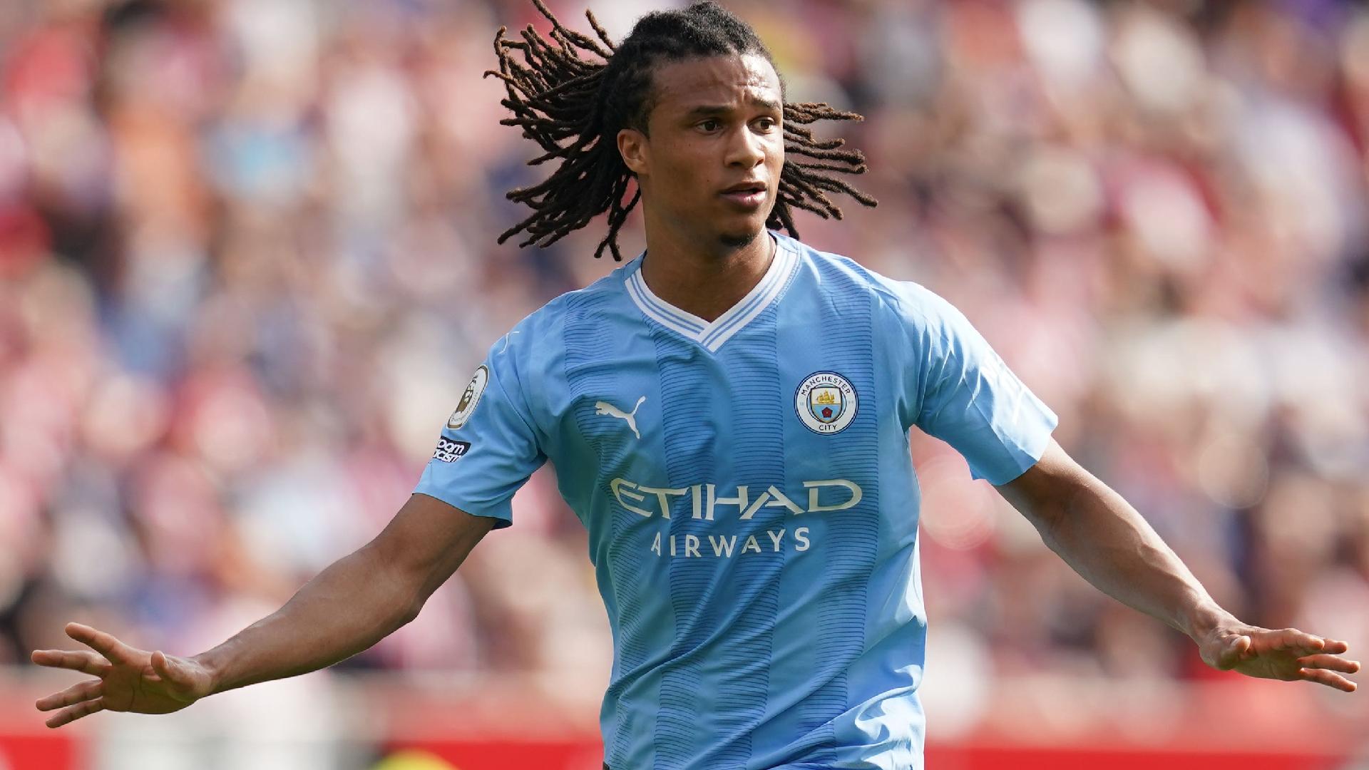 1920x1080 Nathan Ake extends Manchester City contract to 2027