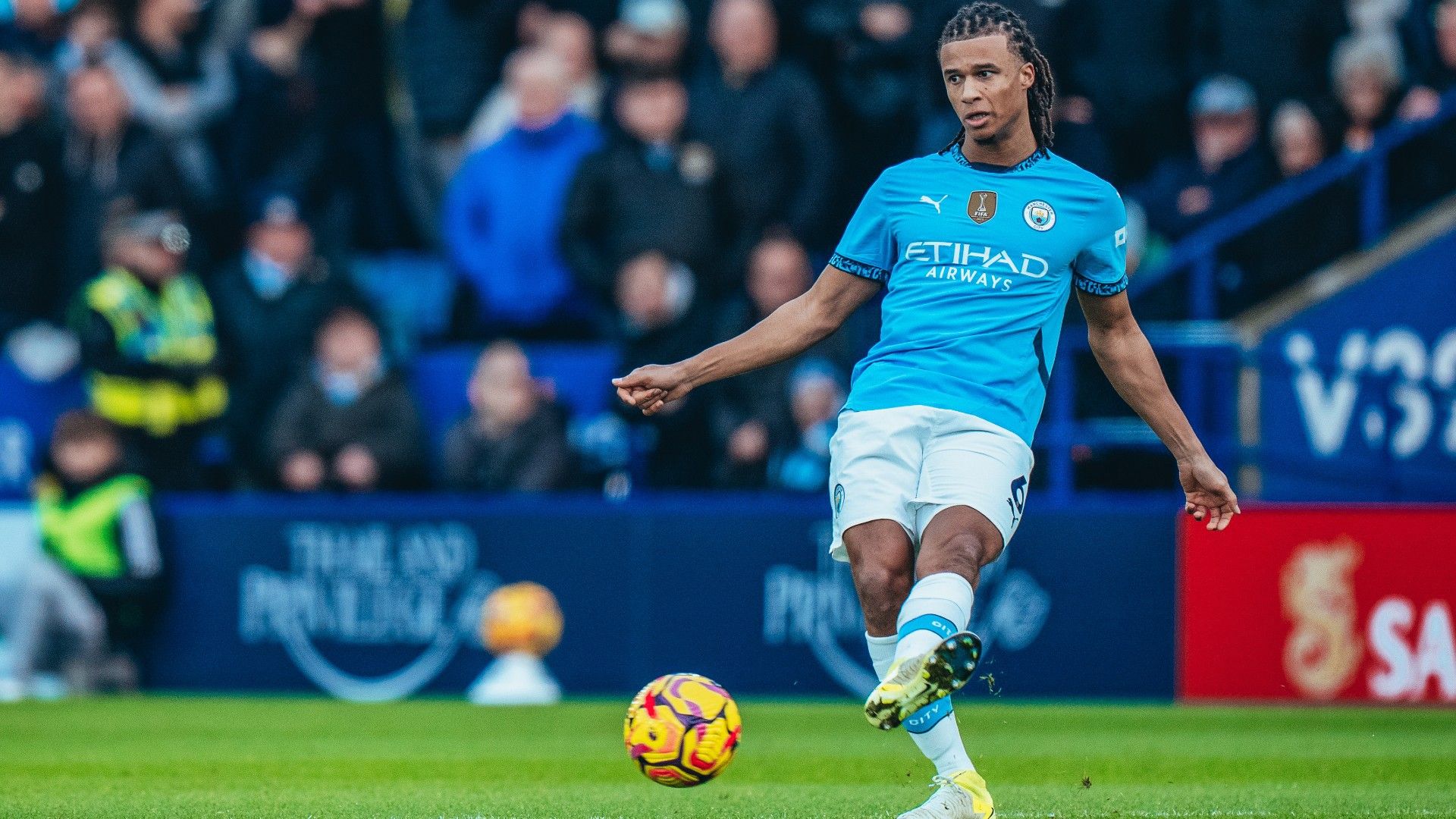 1920x1080 Injury update: Nathan Ake