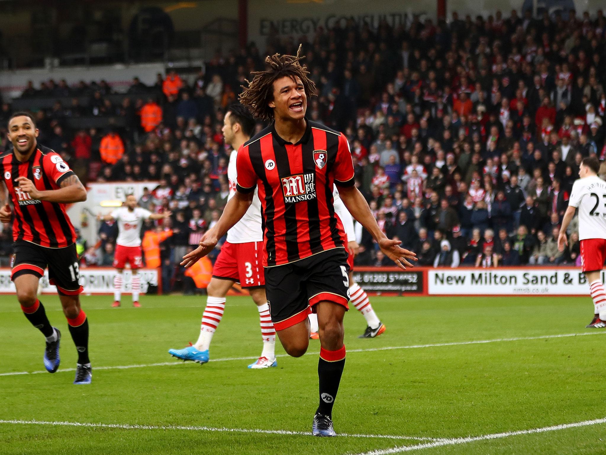 2048x1536 Nathan Ake signs for Bournemouth in club record deal