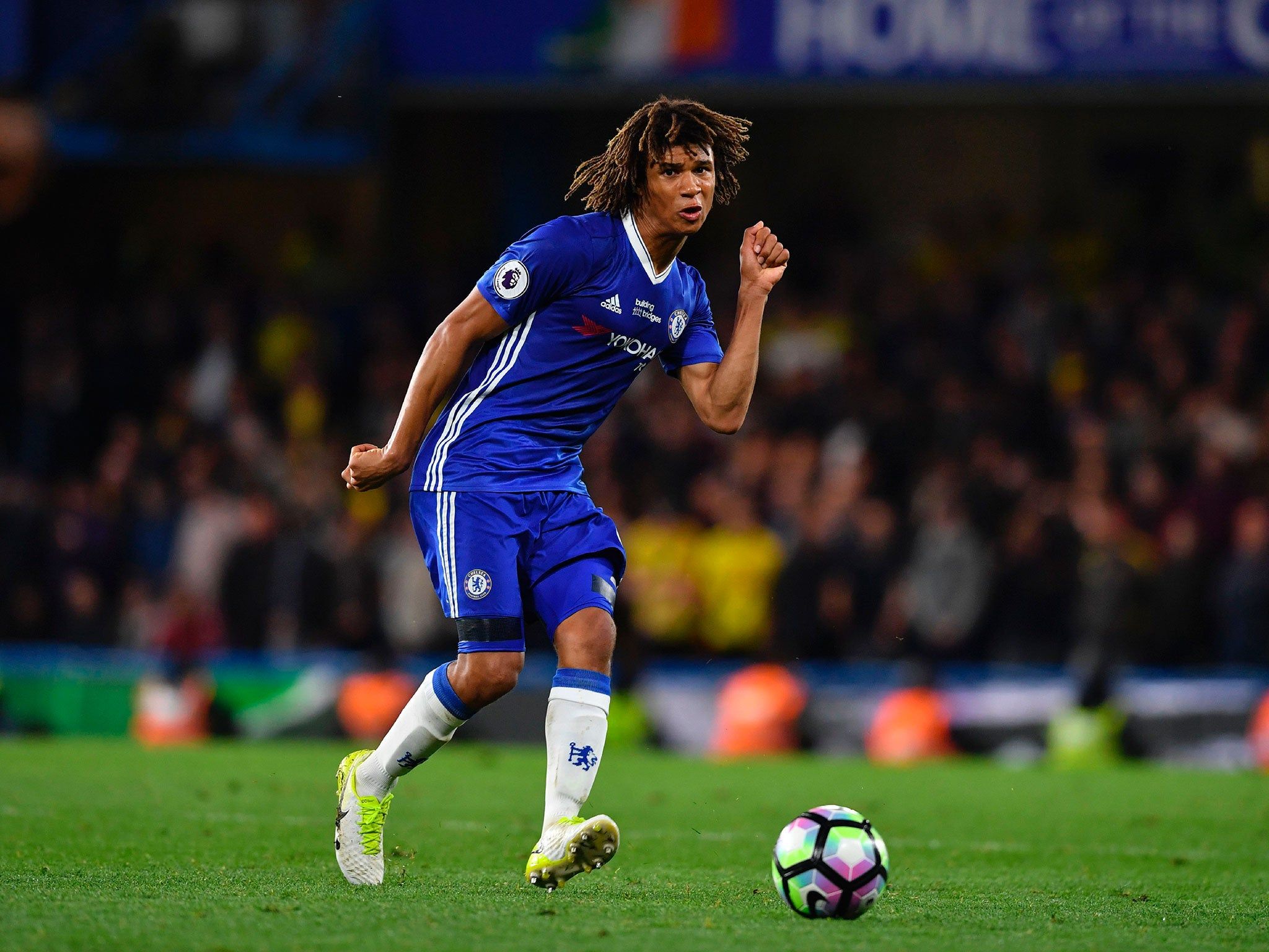 2048x1536 Nathan Ake signs for Bournemouth in club record deal