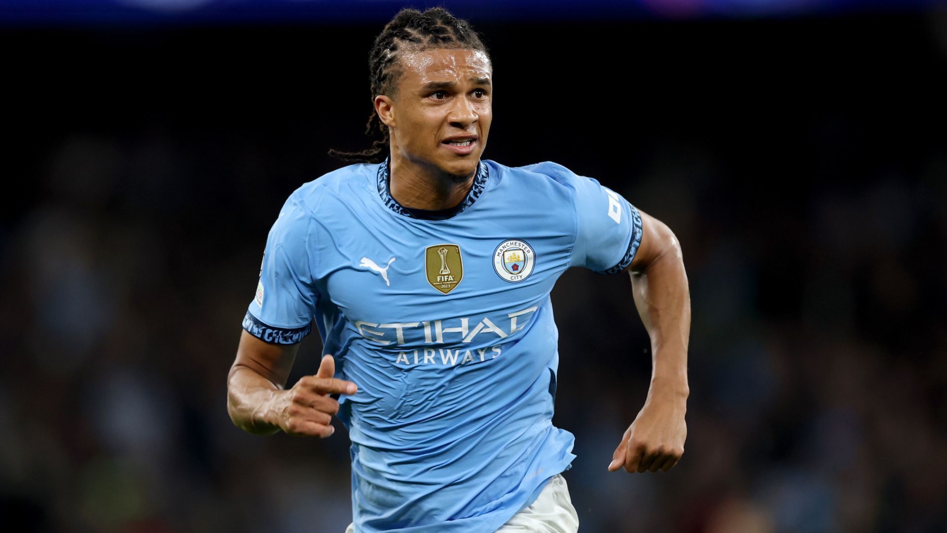 1920x1080 Nathan Ake salary: How much does Manchester City star earn per week and annually in the Premier League?. Goal.com English Qatar