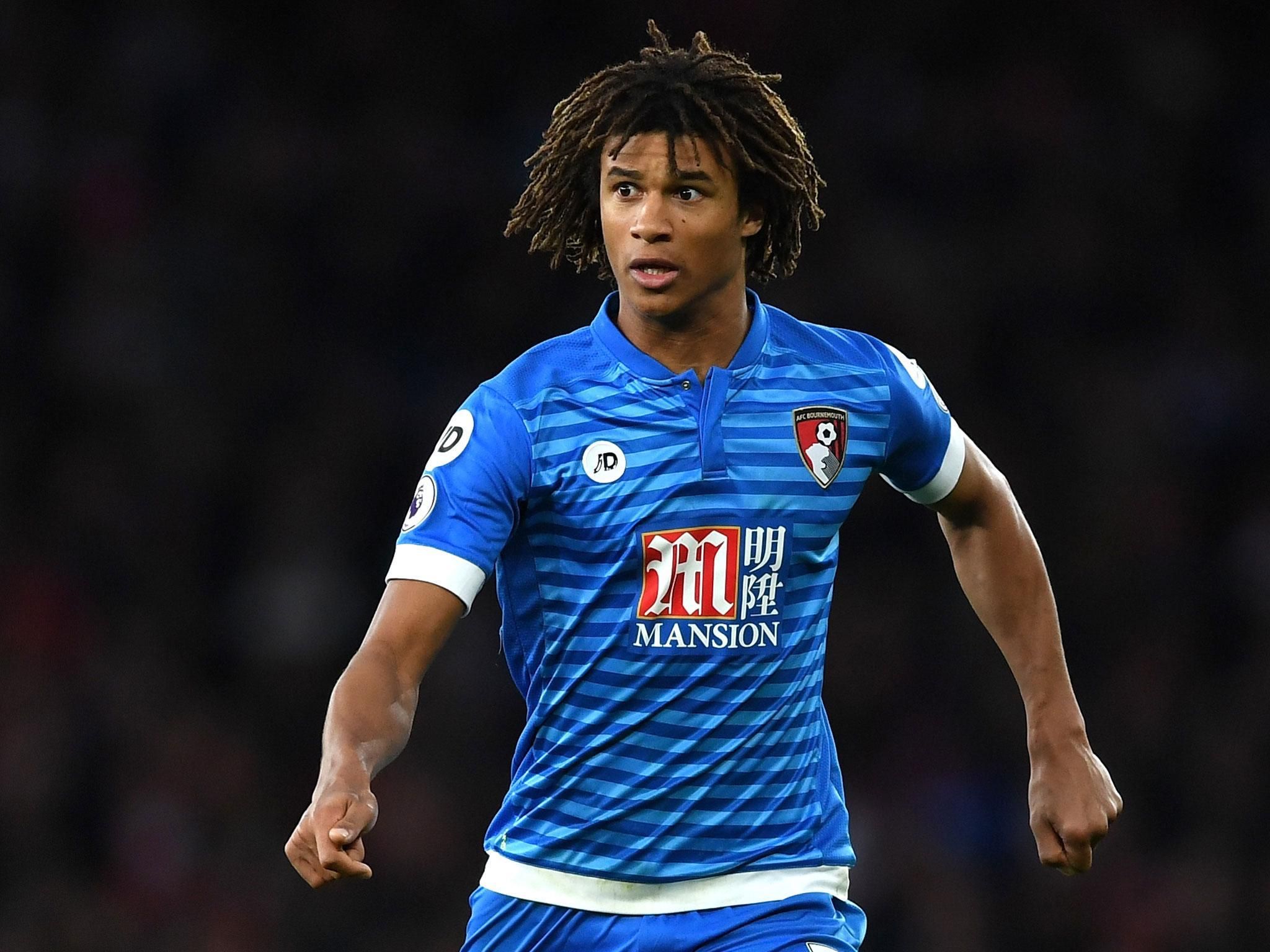 2048x1536 Nathan Ake's £20million move from Chelsea to Bournemouth to include buy back clause