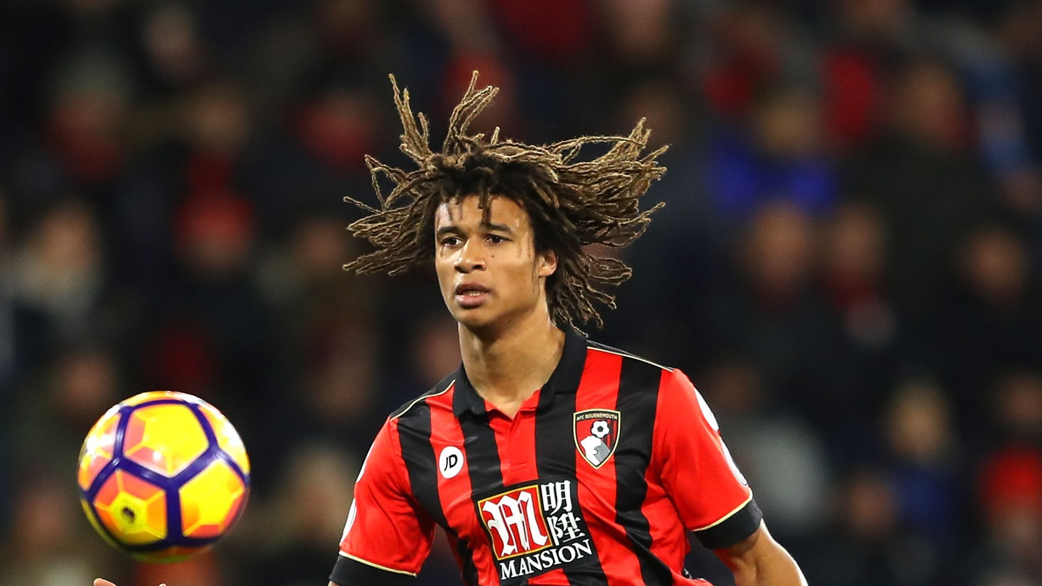 2048x1152 BOURNEMOUTH ACCEPTS £41M BID FROM MANCHESTER CITY FOR NATHAN AKE