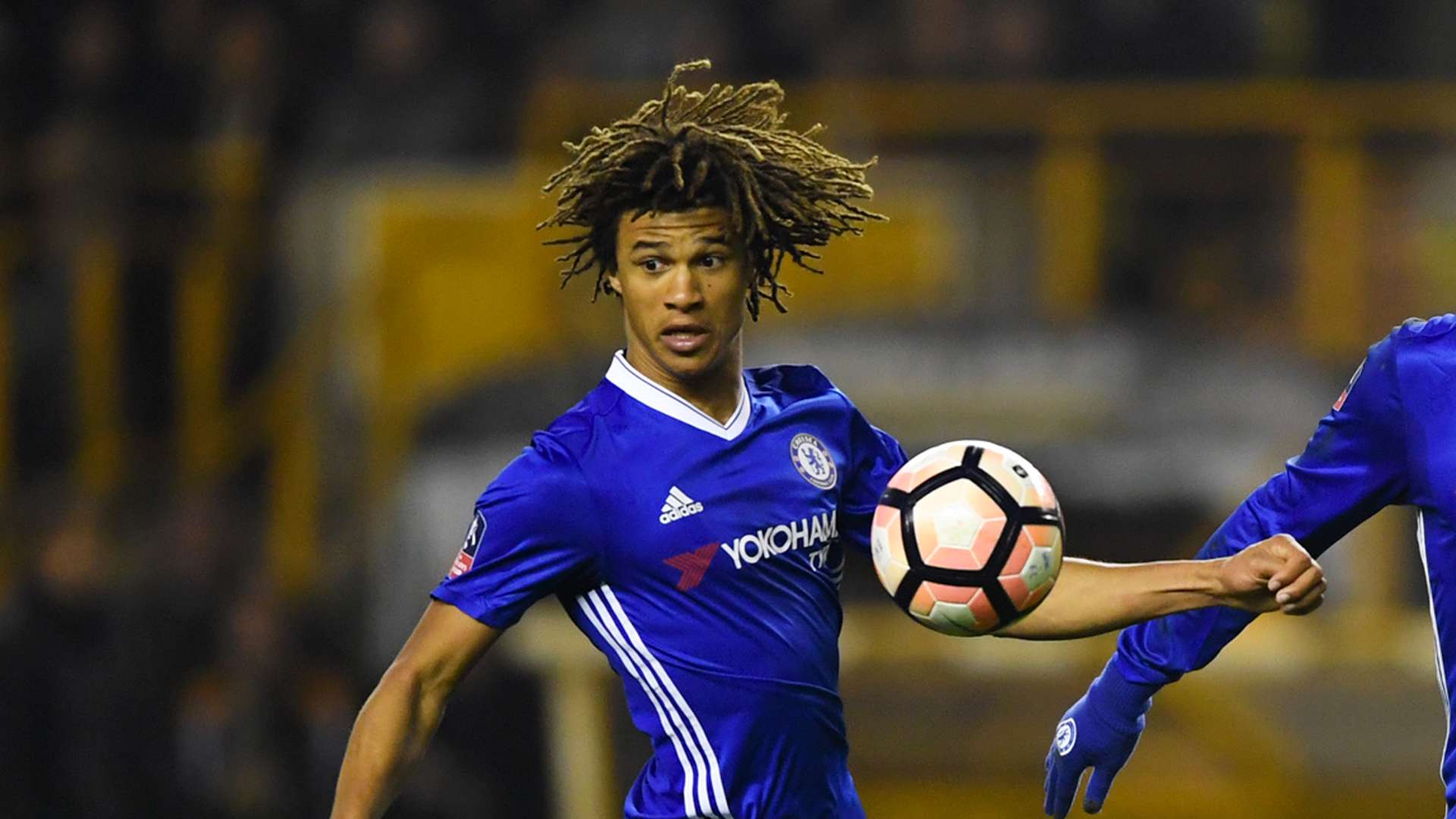 1920x1080 How success was bred into a shy Nathan Ake ahead of his Bournemouth return with Chelsea