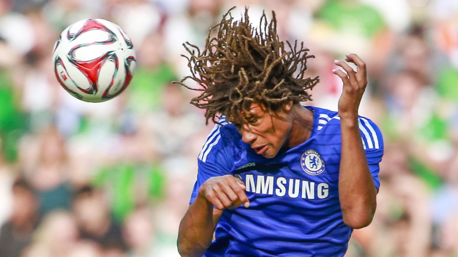 1600x900 Chelsea's Nathan Ake signs new contract but is loaned to Watford