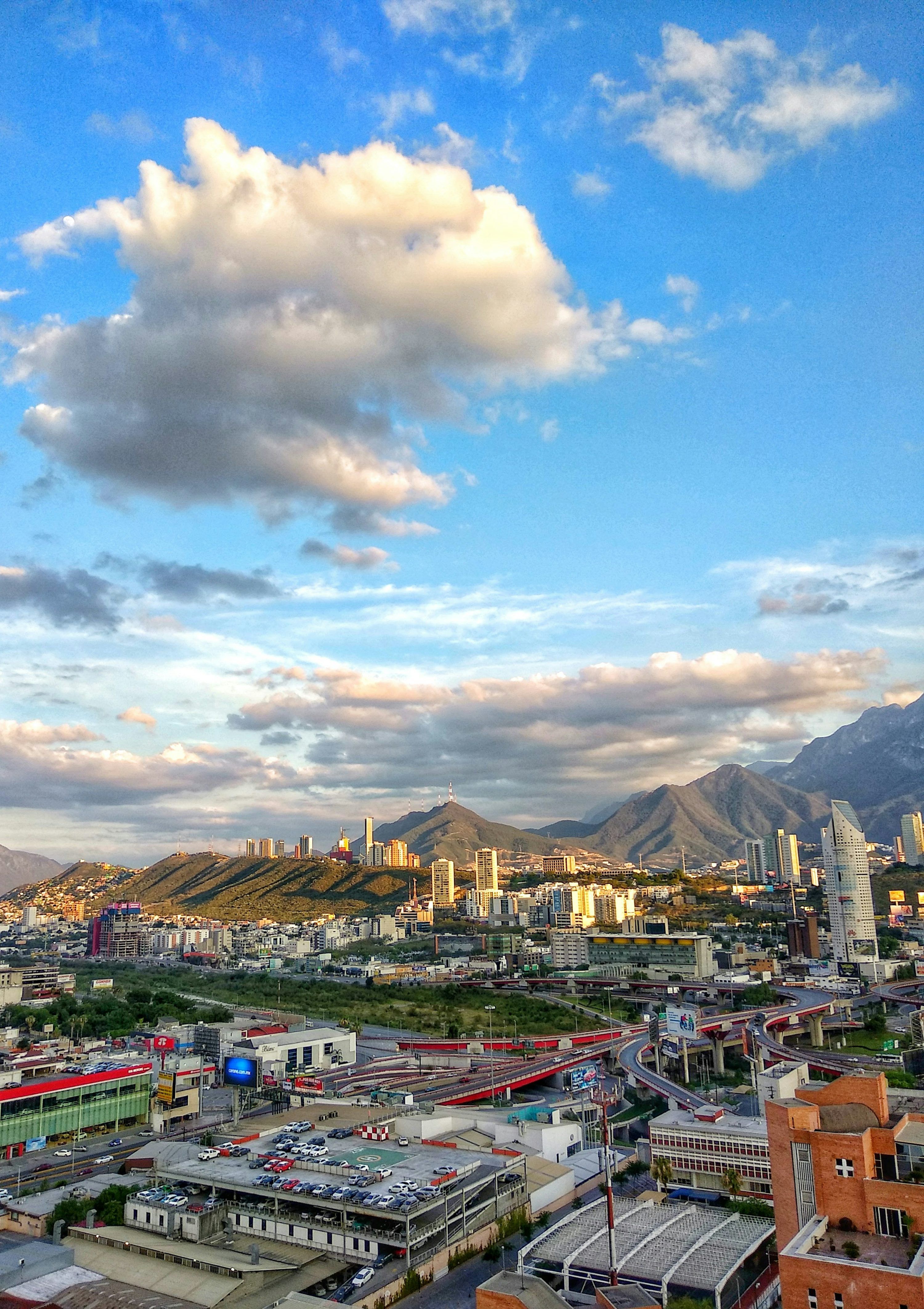 3000x4248 Monterrey Picture. Download Free Image