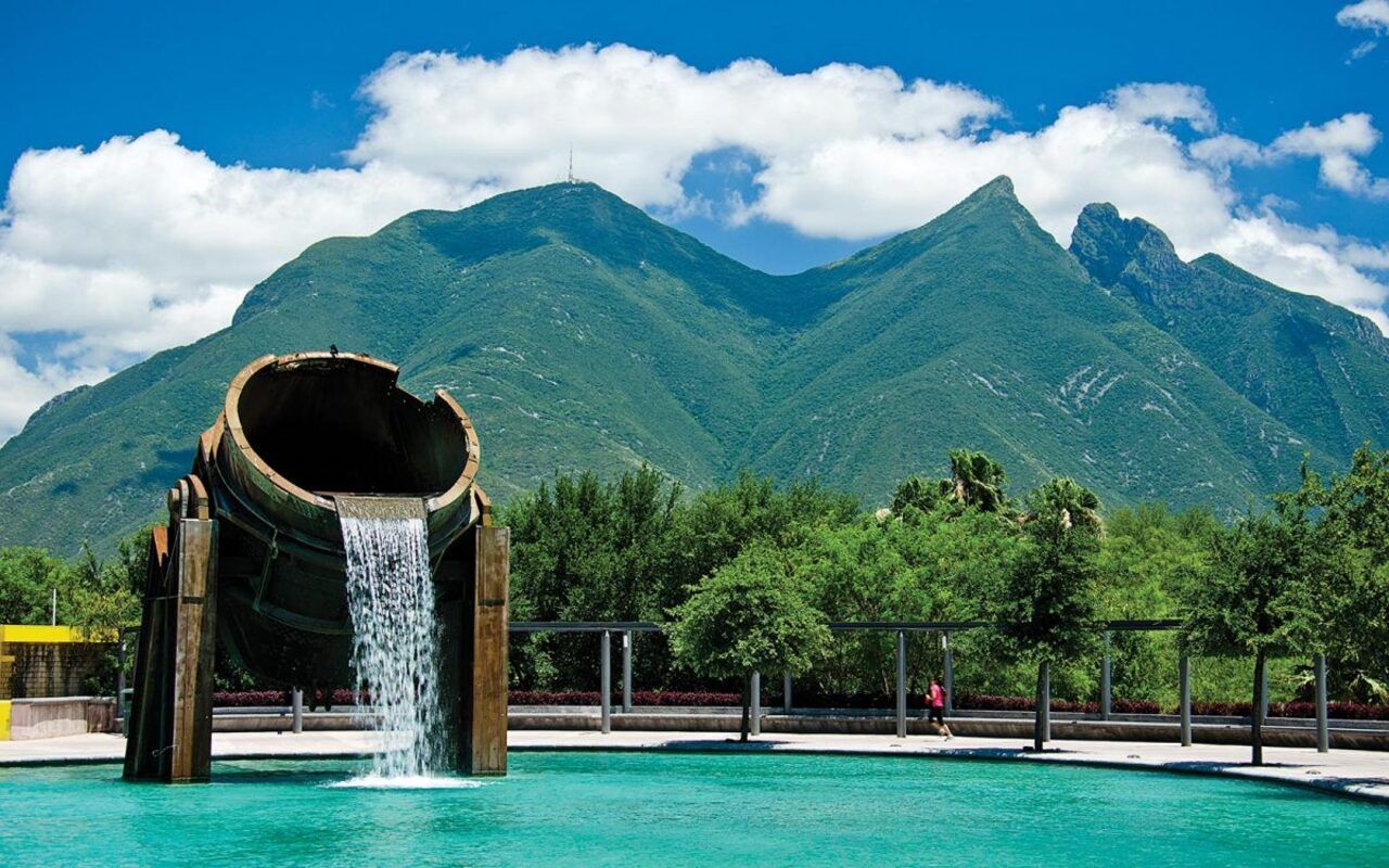1280x800 Nuevo León Wraps Up 2023 with $45 Billion in Foreign Investment
