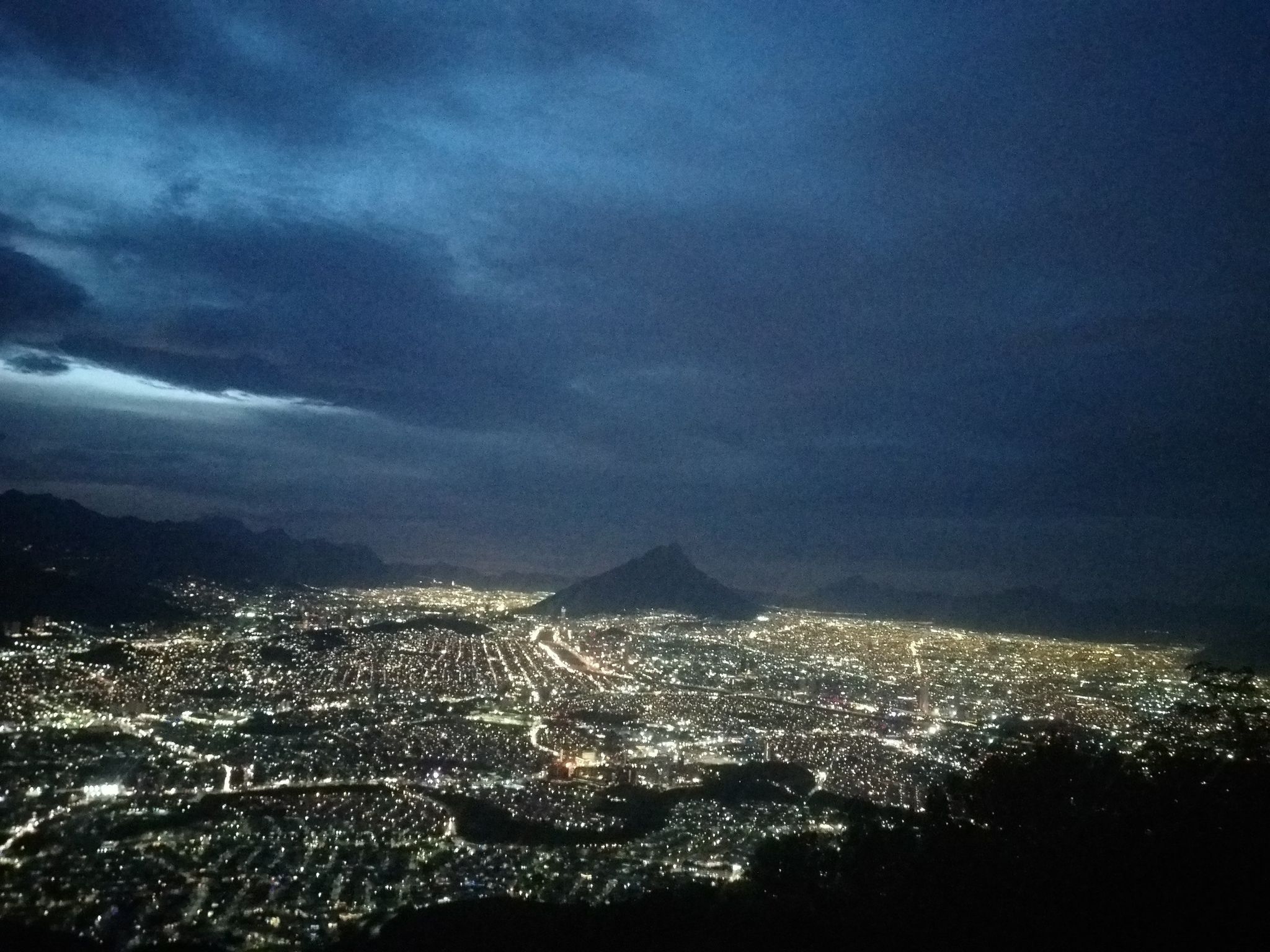 2048x1536 The best walks and hikes in Nuevo León