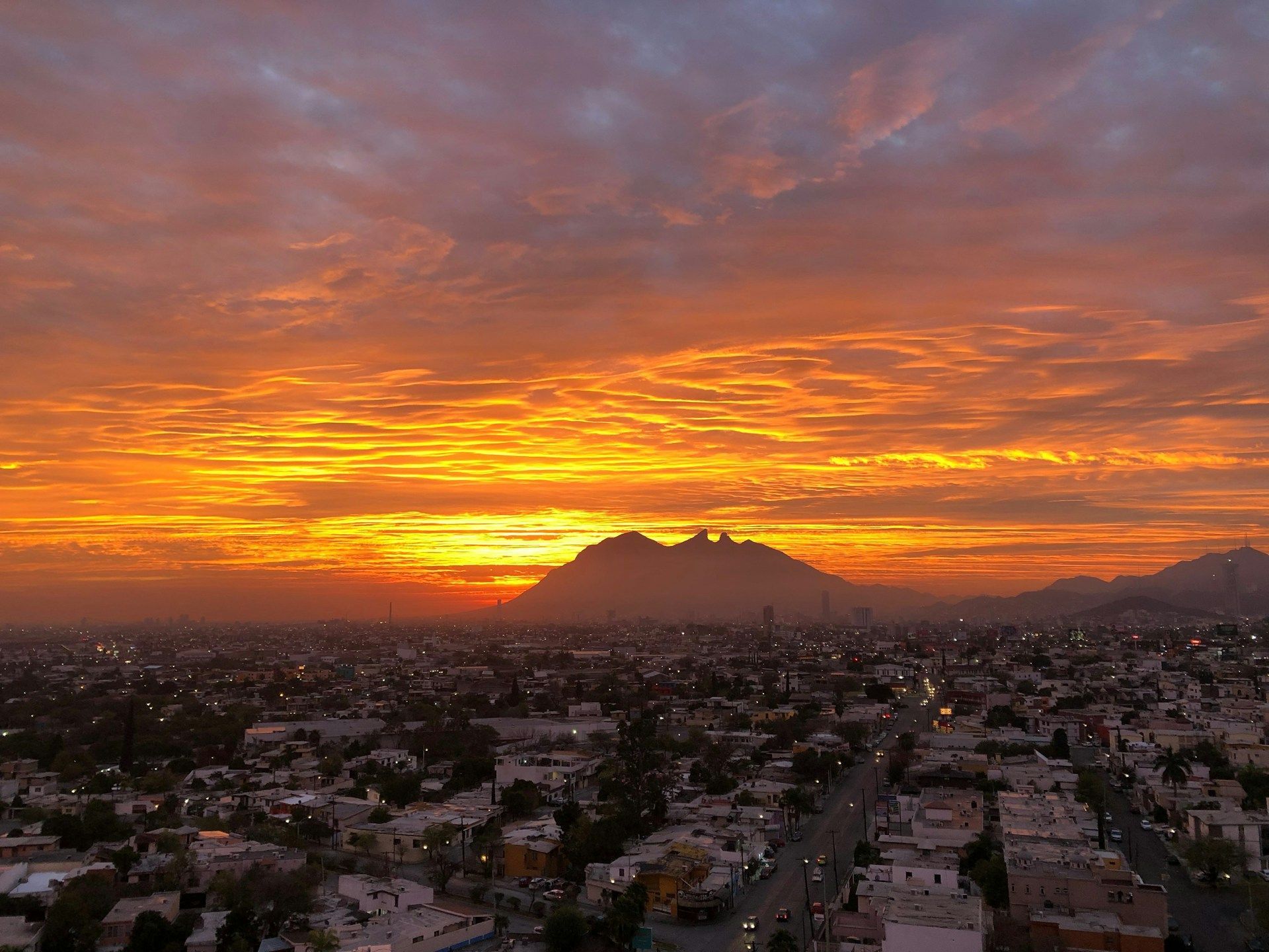 1920x1440 Monterrey Short Term Rental Regulation: A Guide For Airbnb Hosts