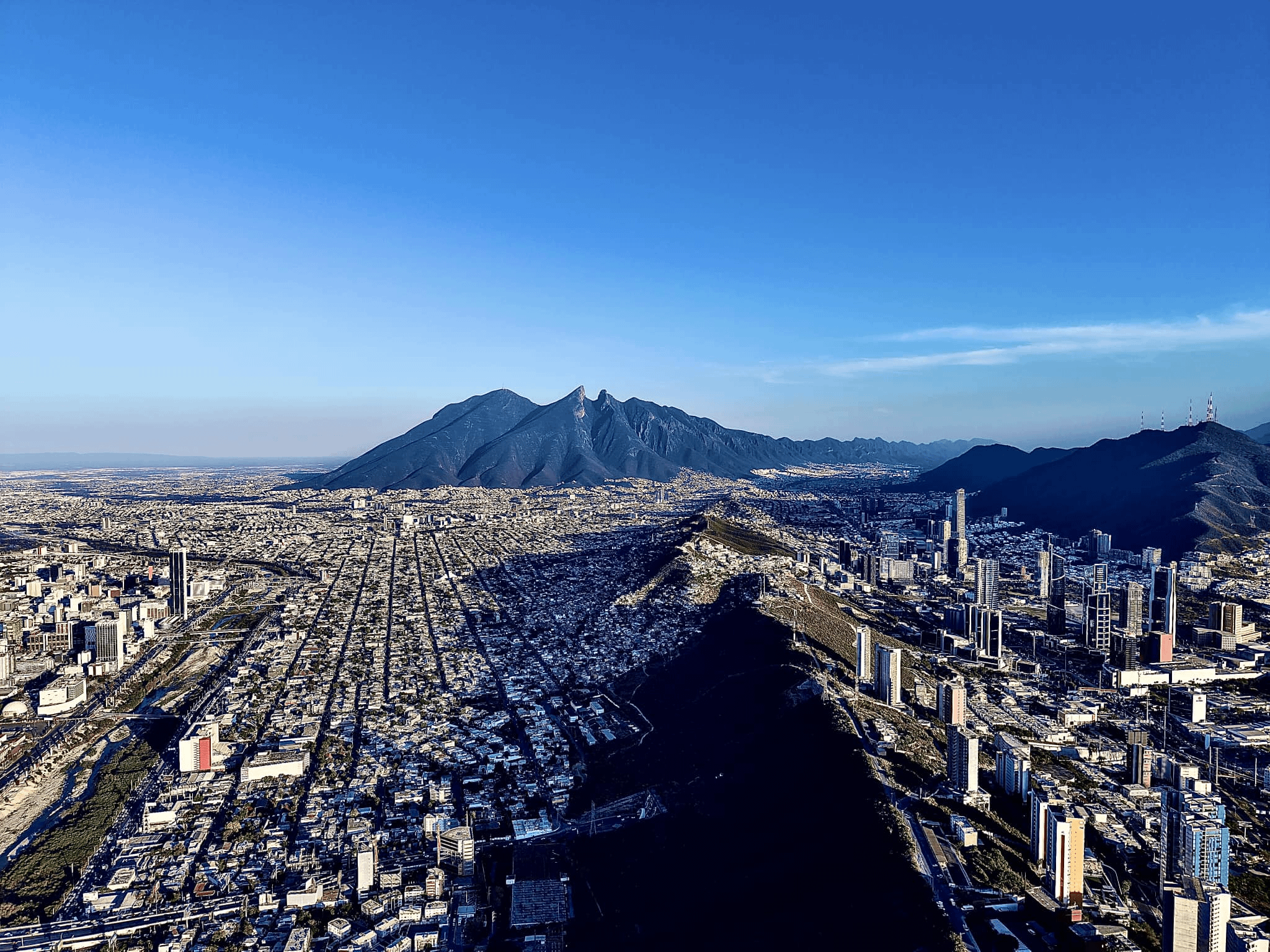 2048x1536 Monterrey Nuevo León, February 2025