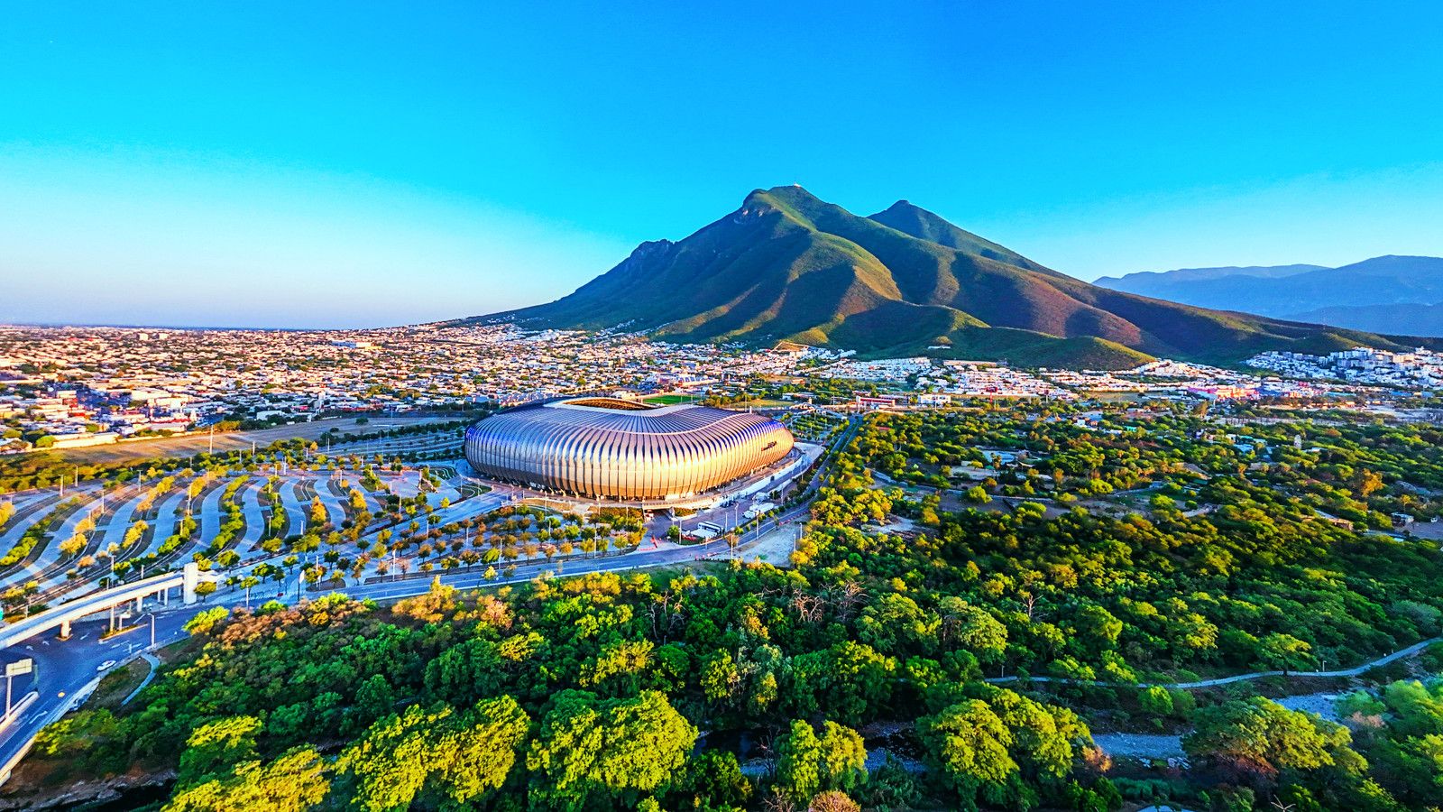 1600x900 U.S. State Department Issues New World Cup Travel Warning For Americans' Favorite International Destination