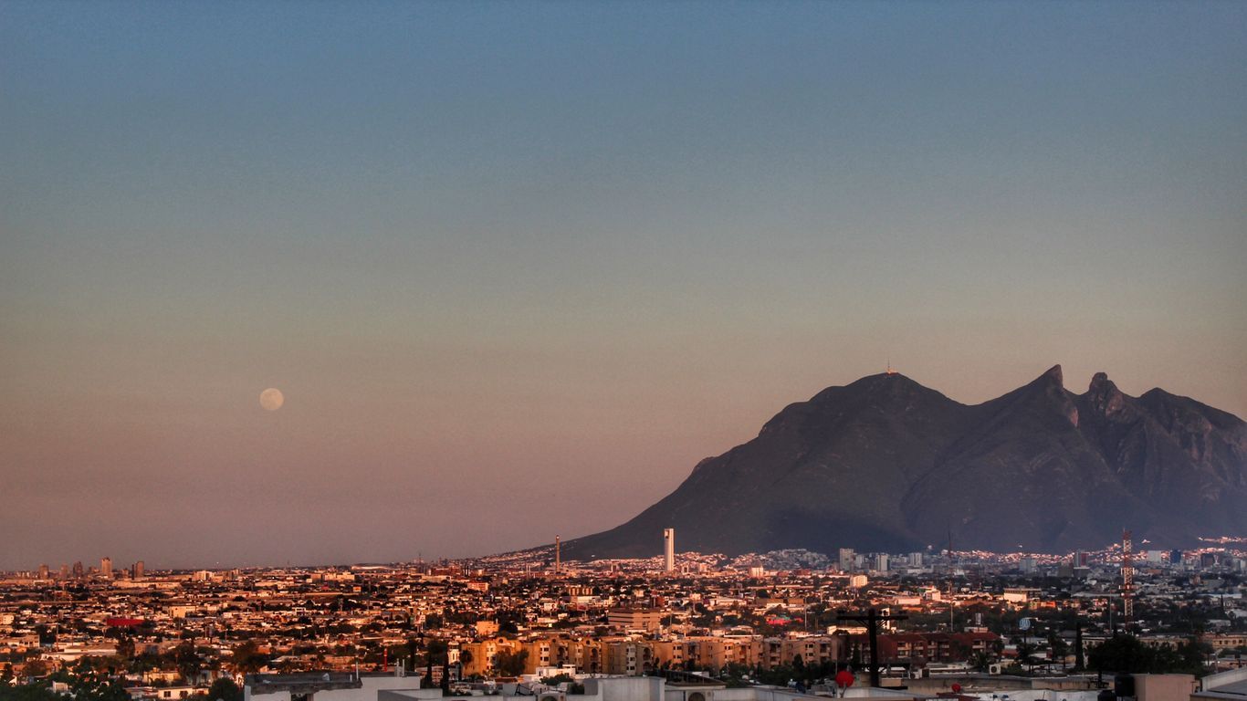 1366x768 Best Hotels In Guadalupe, Nuevo Leon. Hotels From $71 Night