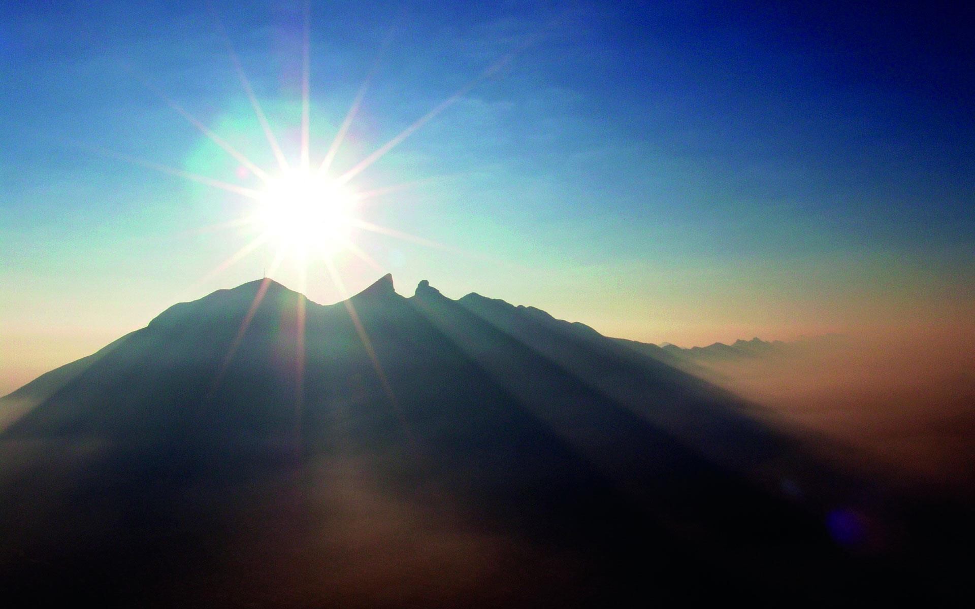1920x1200 Living in Monterrey: Things to Do and See in Monterrey, Mexico. Christie's International Real Estate
