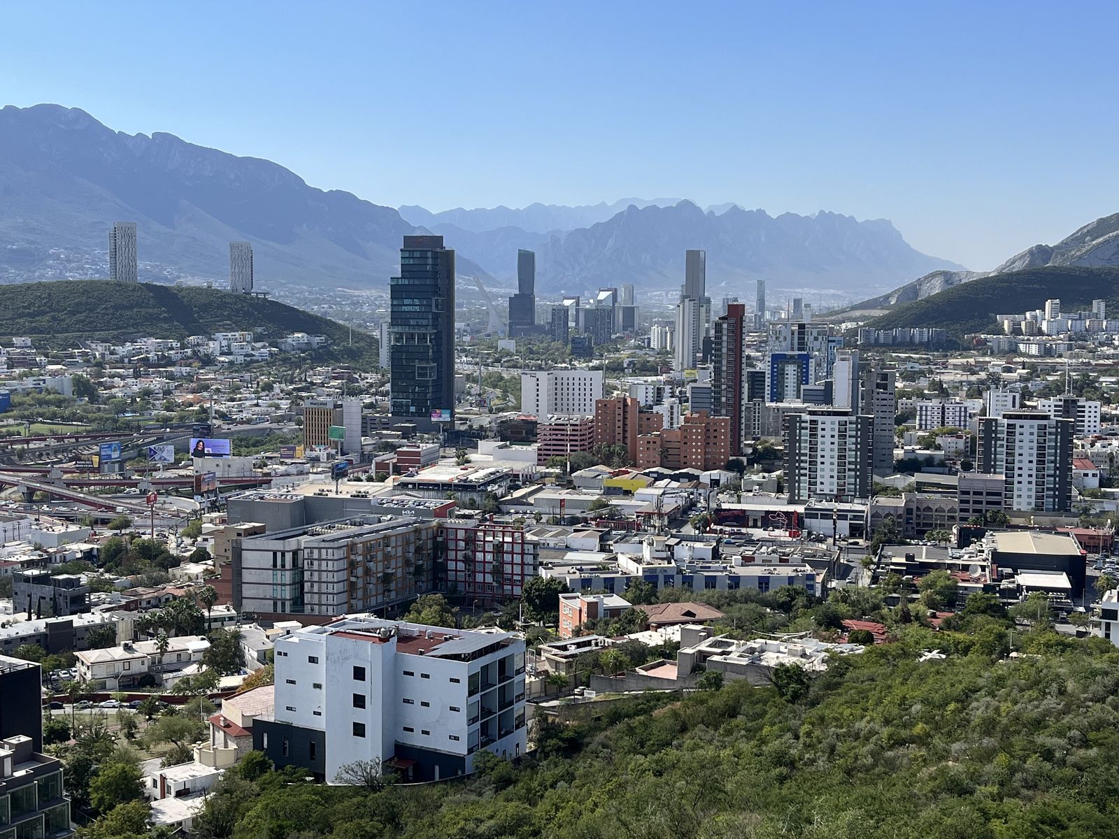 1600x1200 Best Things To Do In Monterrey I Can Recommend From My Visit