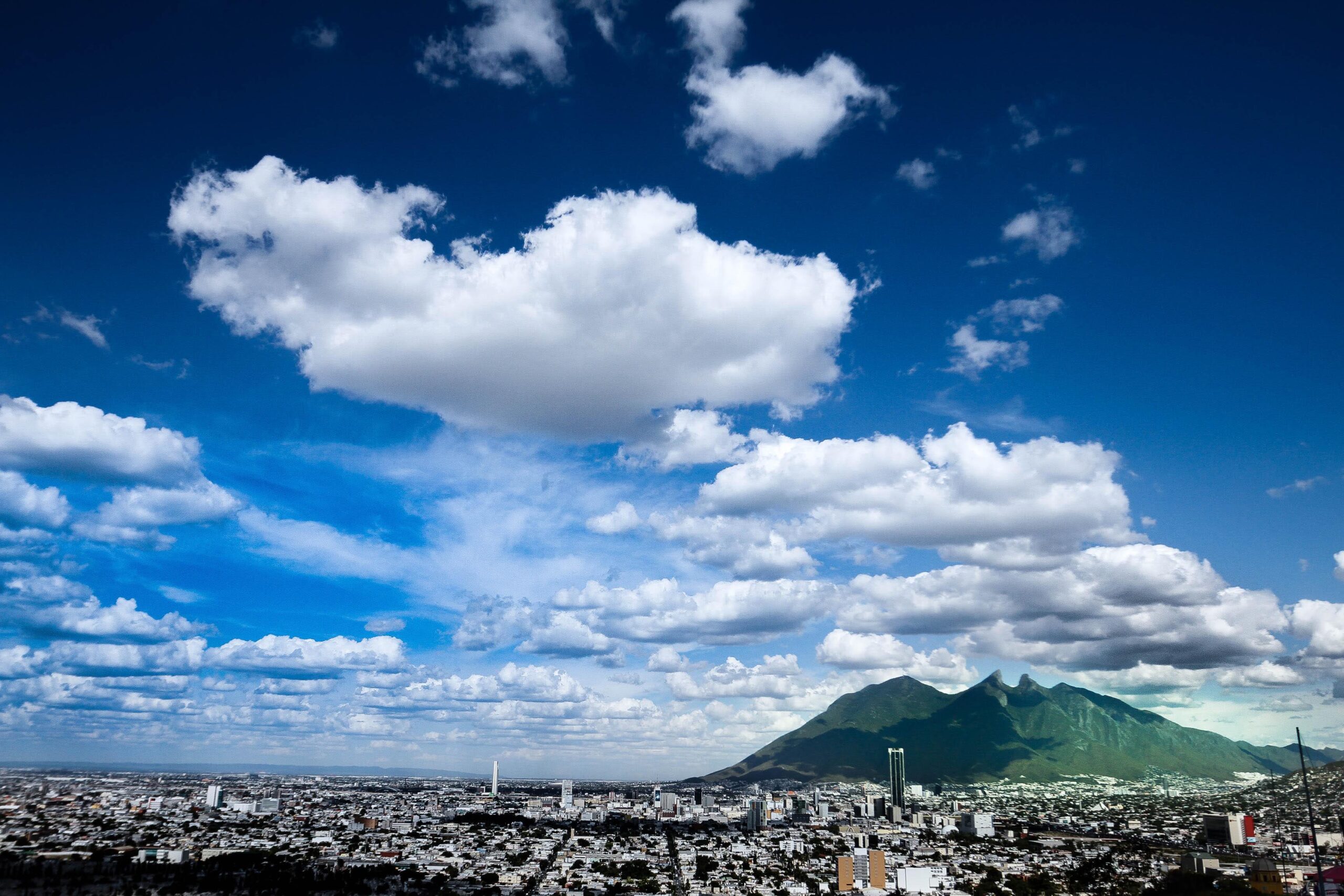2560x1707 Monterrey, Mexico. Open Government Partnership