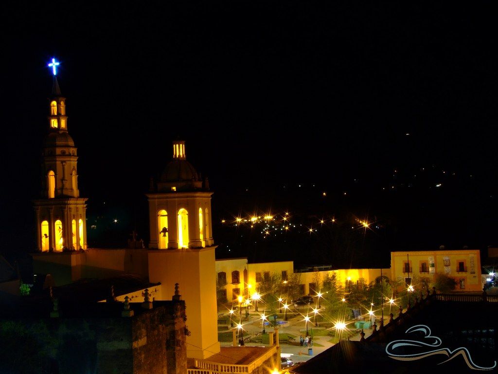 1024x768 En Santiago Nuevo Leon. Santiago Nuevo Leon Mexico fotogeru