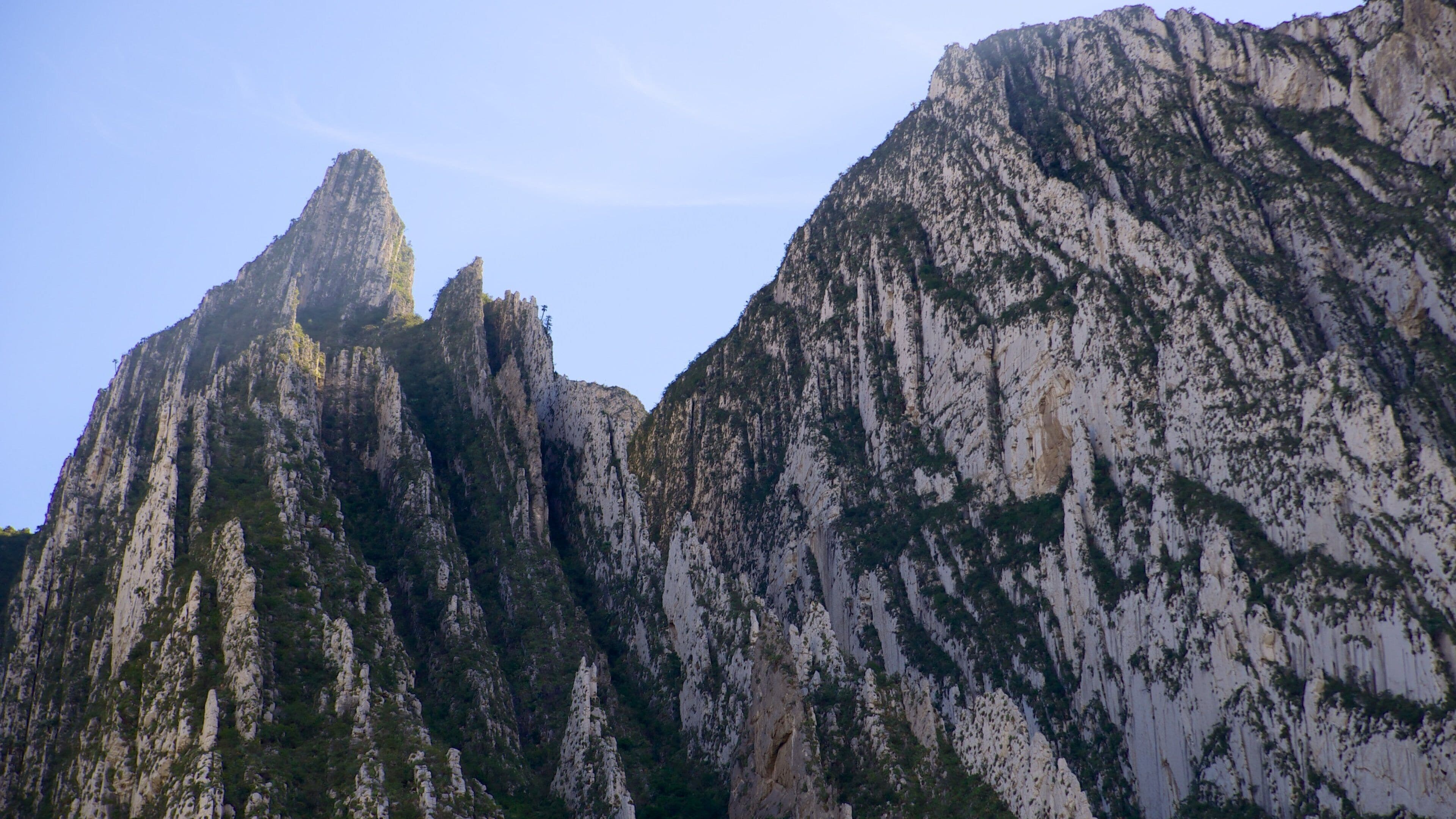 3840x2160 Visit Santa Catarina: 2026 Travel Guide for Santa Catarina, Nuevo León
