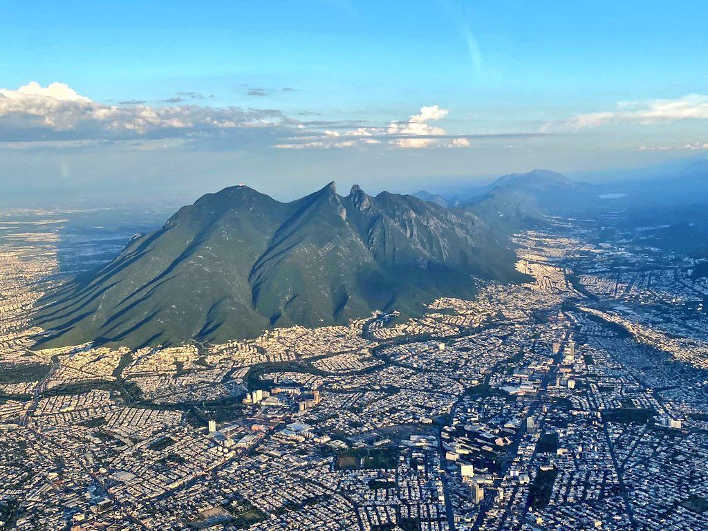 1024x768 City Landscapes