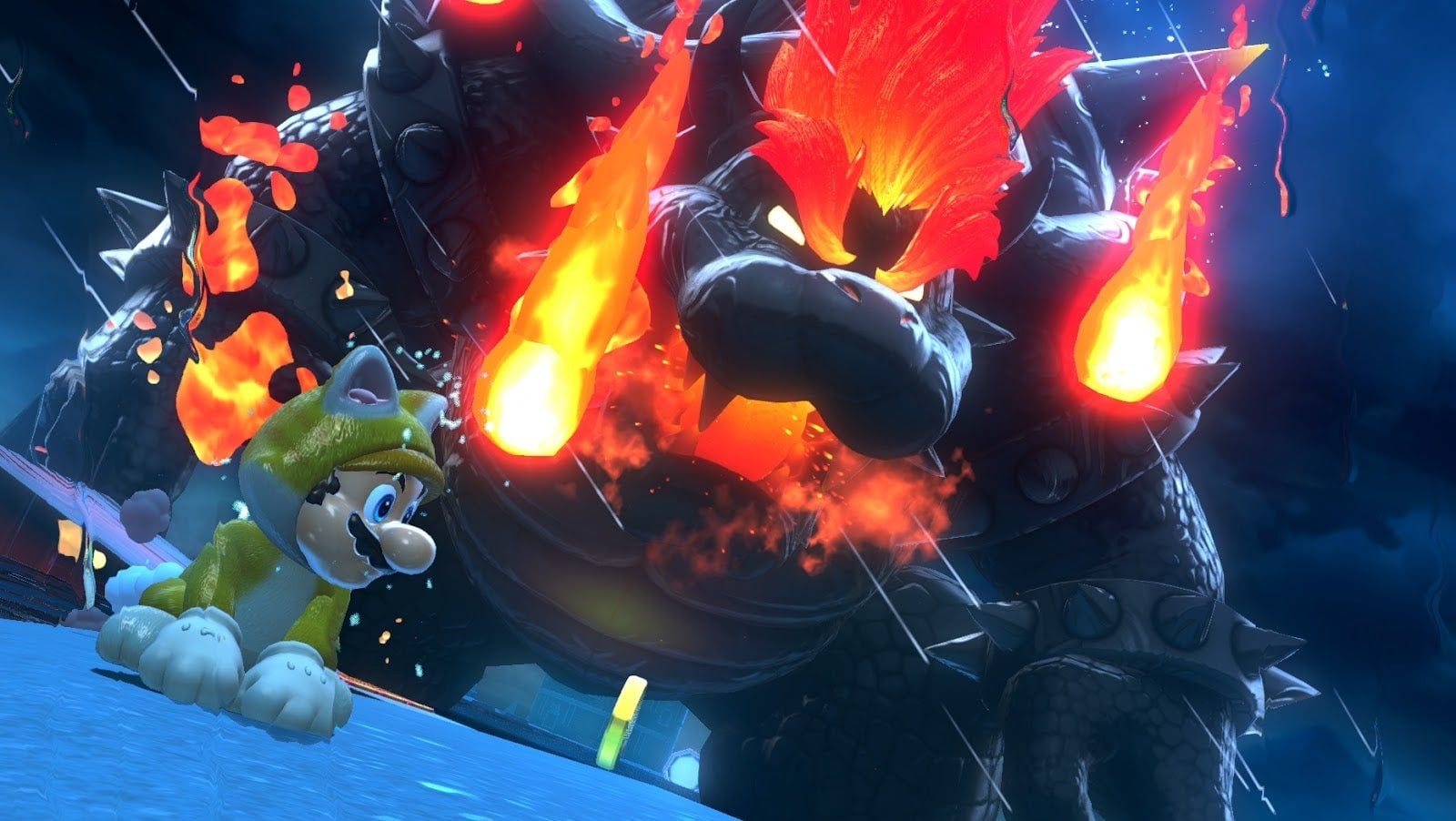 1600x902 I Hope Bowser's Fury Is The Future Of Mario
