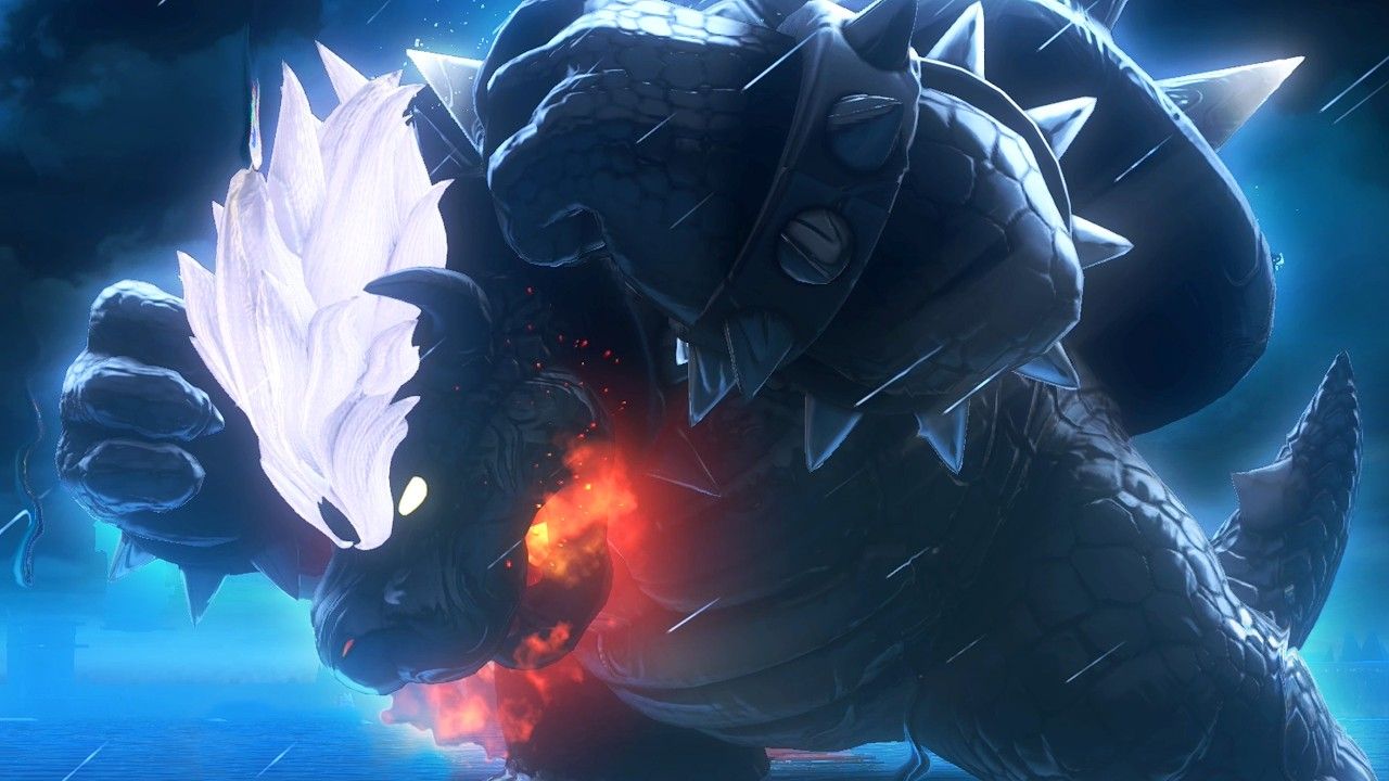 1280x720 BOWSER'S SECRET FINAL FORM's Fury