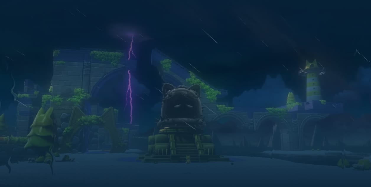 1256x636 Super Mario™ 3D World + Bowser's Fury for the Nintendo Switch™ system