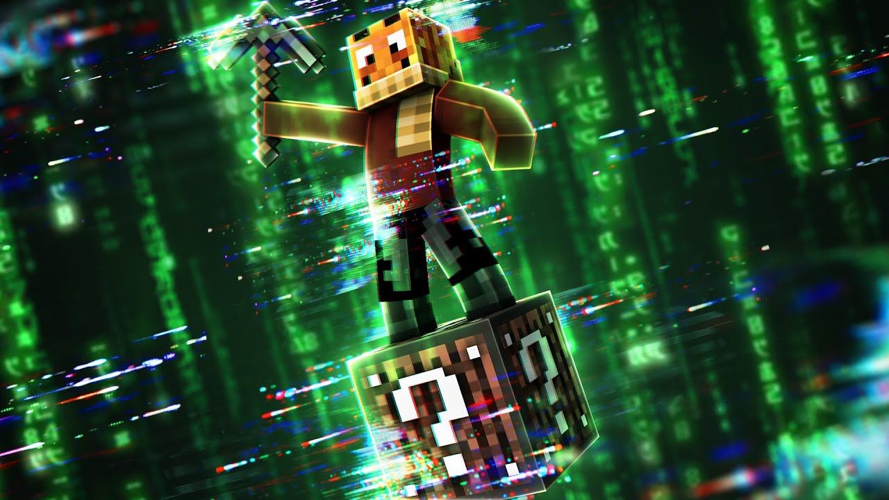 1280x720 Der HACKER One Block 2.0