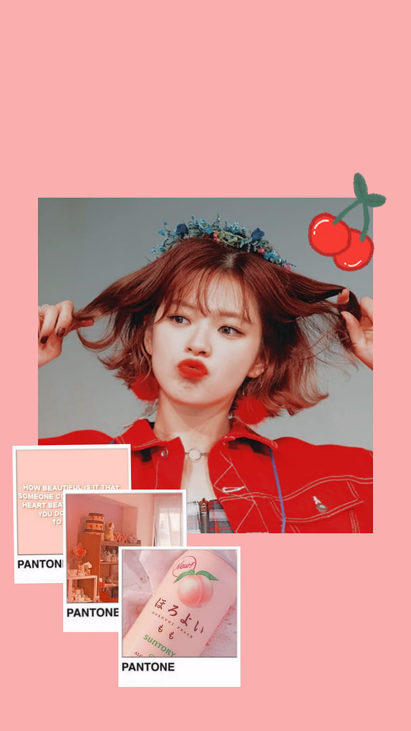 800x1422 Twice jeongyeon, kpop, twice, yoo jeongyeon, HD phone wallpaper
