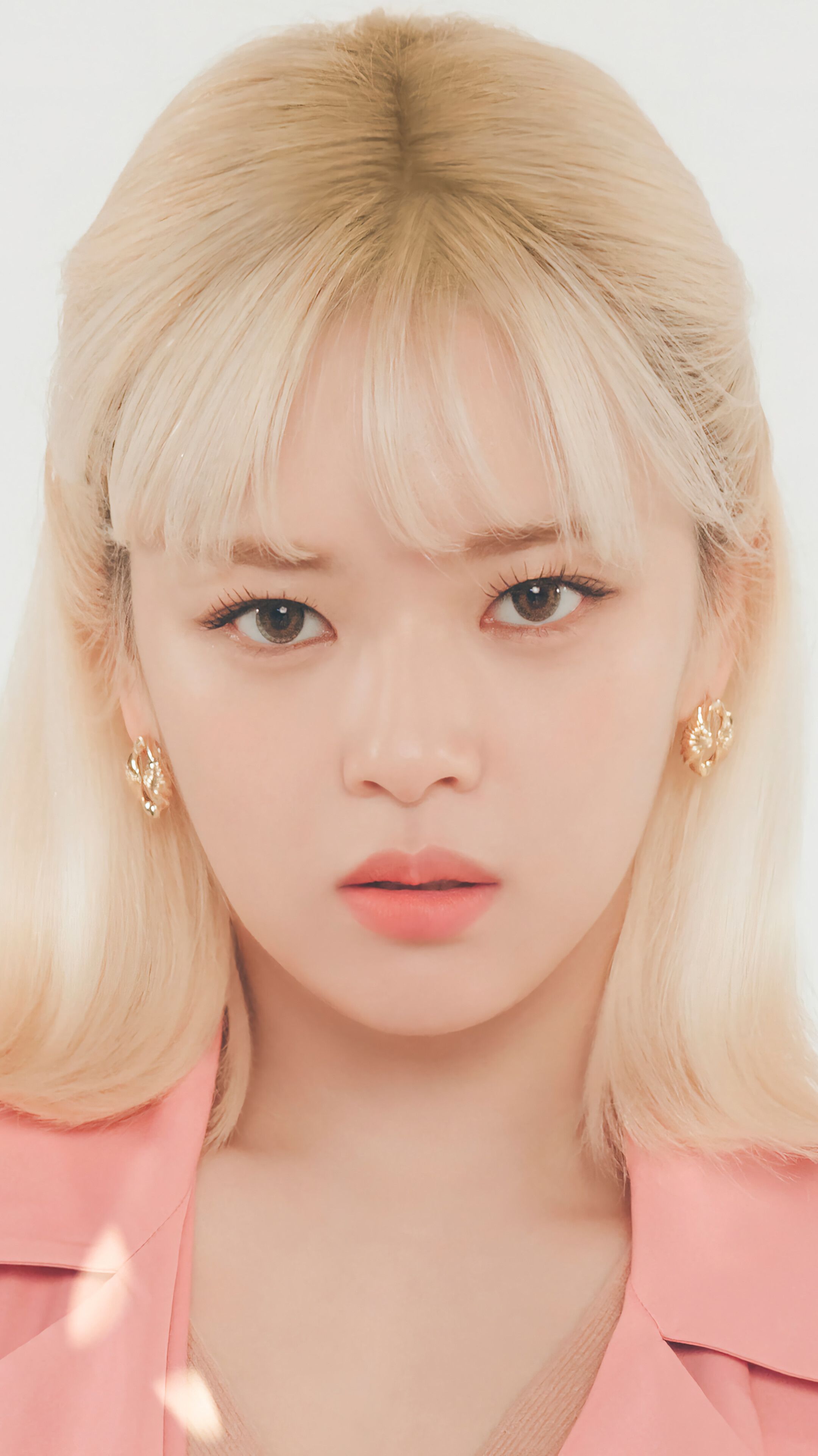 2160x3840 Jeongyeon TWICE TWICE4 4K Wallpaper iPhone HD Phone f