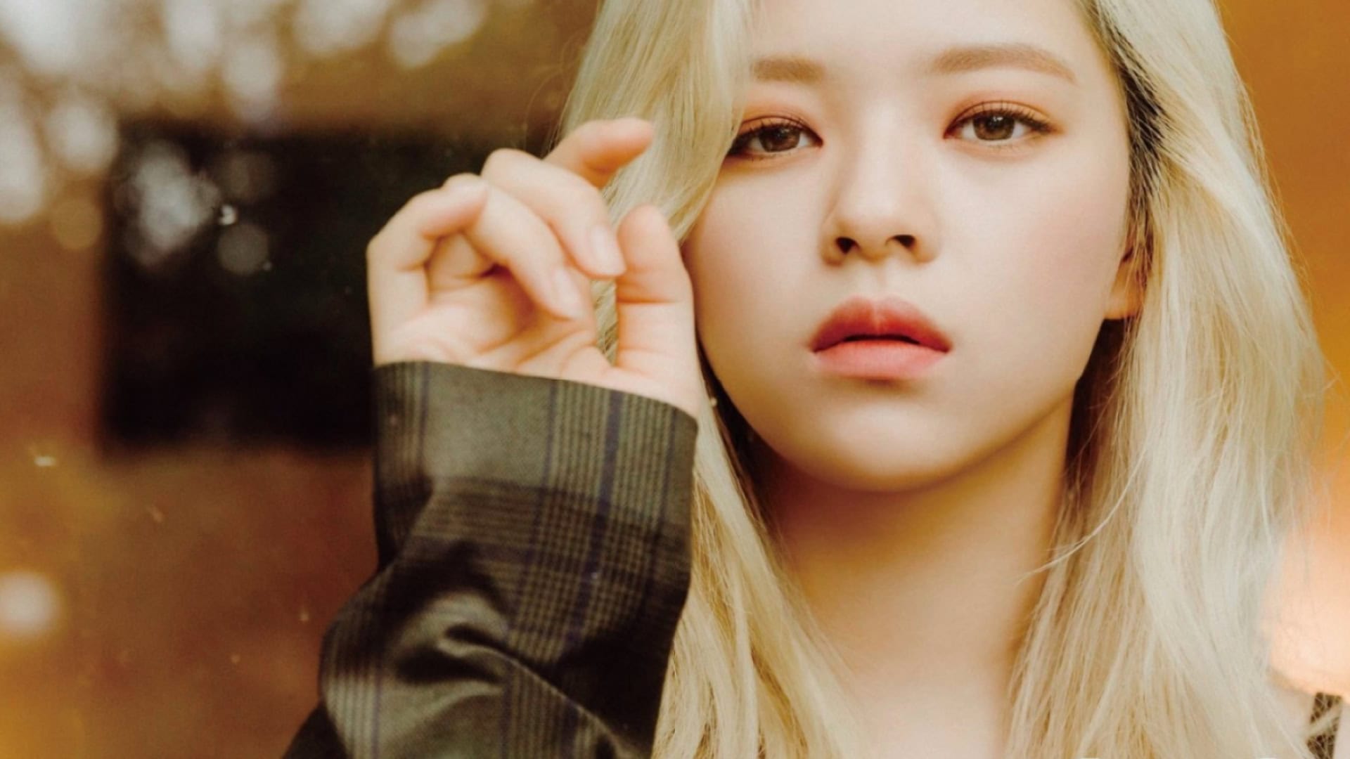 1920x1080 Jeongyeon Twice Wallpaper Collection to Download