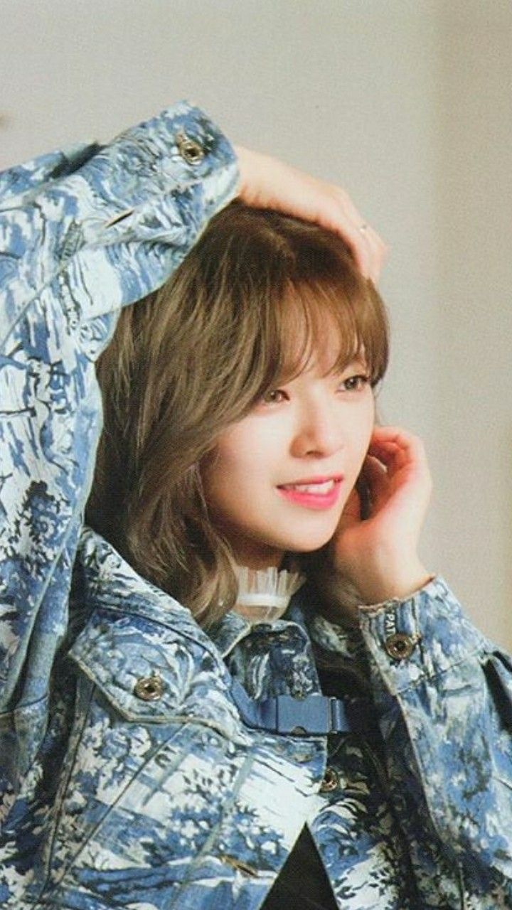 720x1280 Twice Jeongyeon